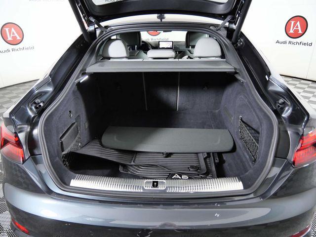 2019 Audi A5 Sportback Prestige - Photo 10