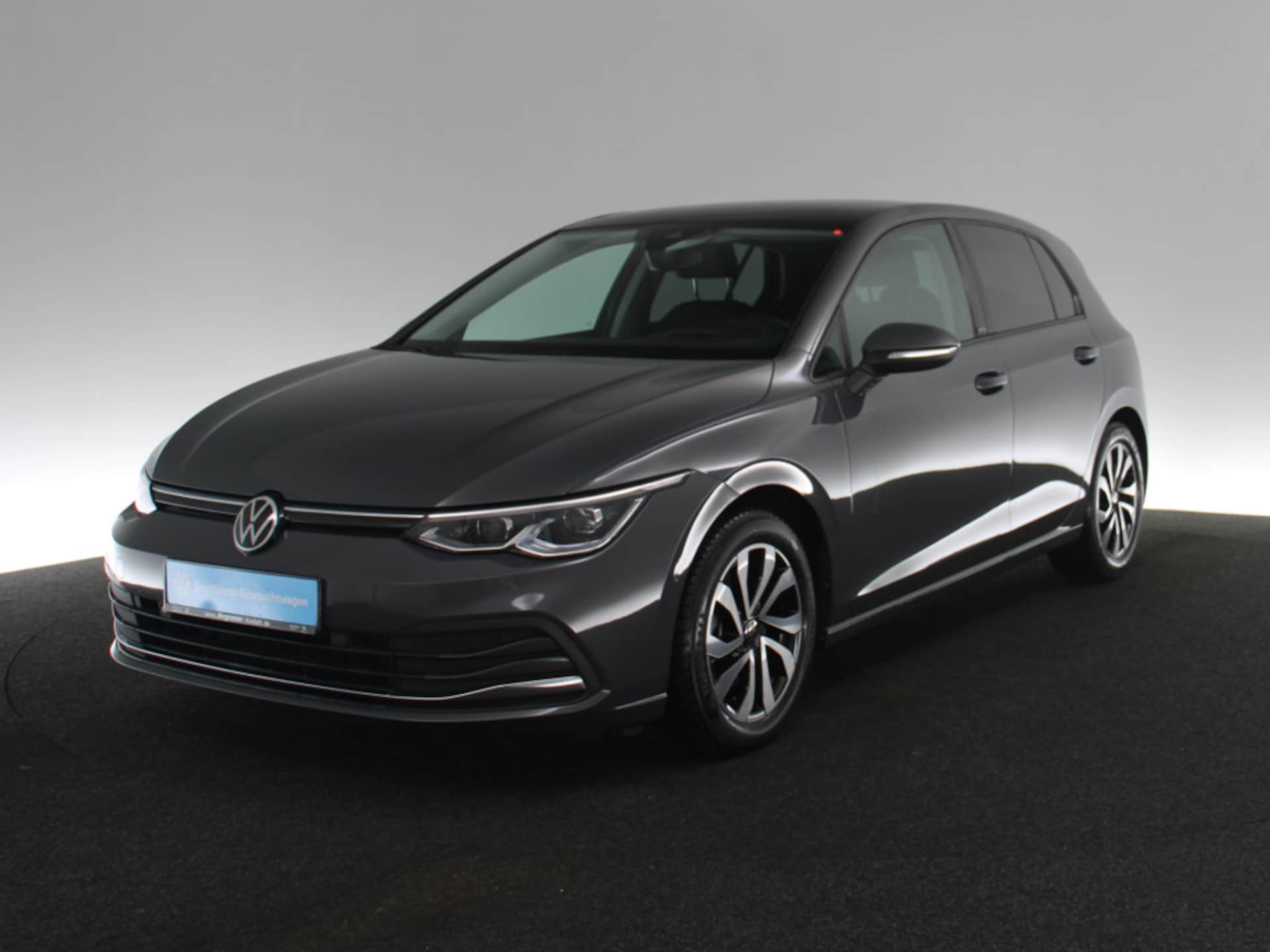 Volkswagen Golf Active