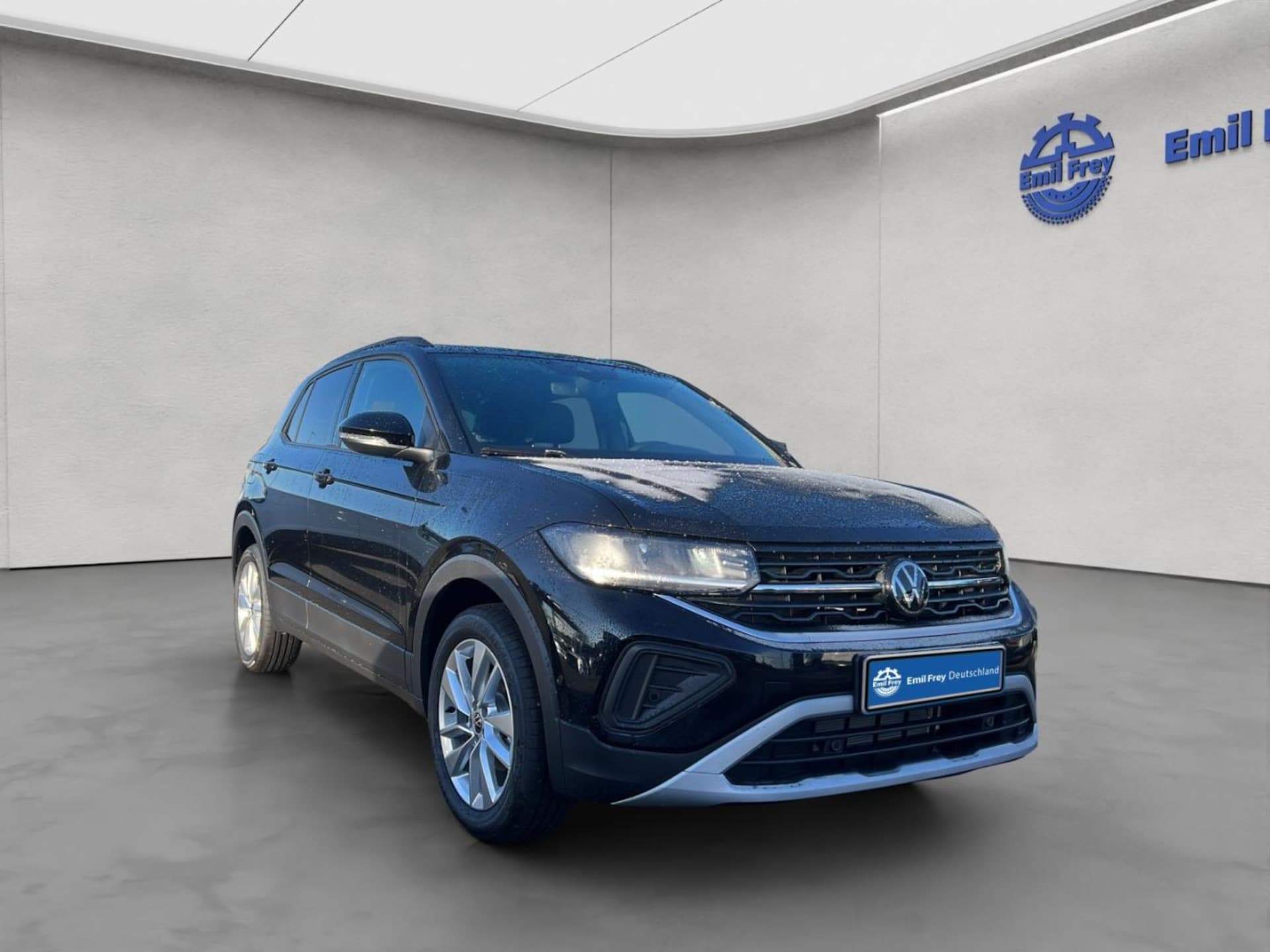Volkswagen T-Cross ENERGY