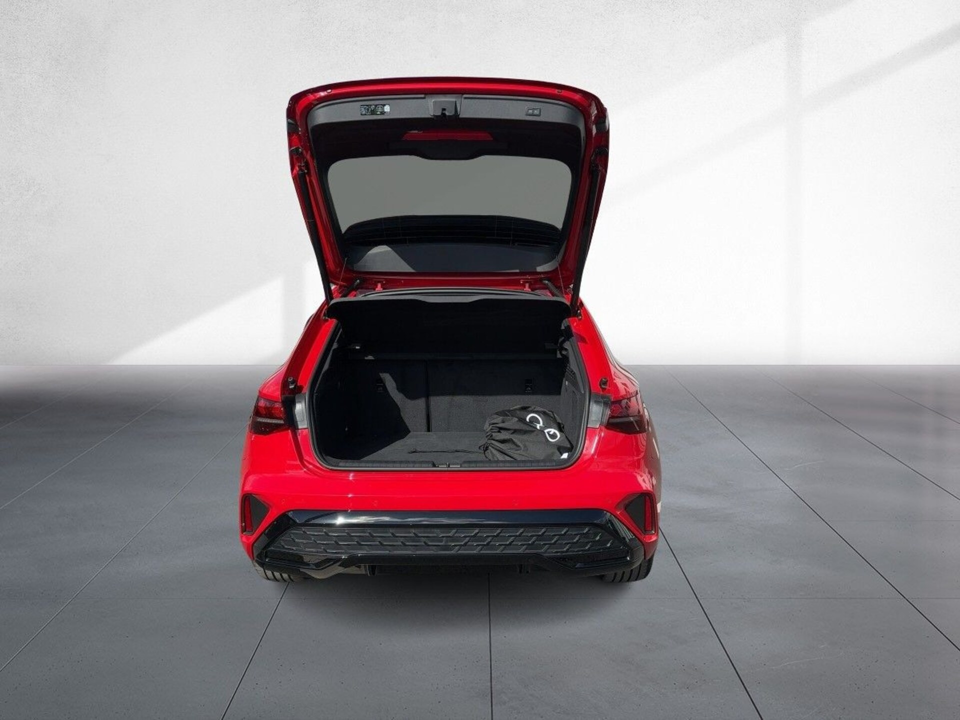 Audi A3 Sportback TFSI e S line