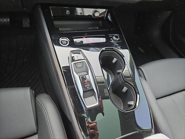 2025 Audi A5 Premium Plus - Photo 22