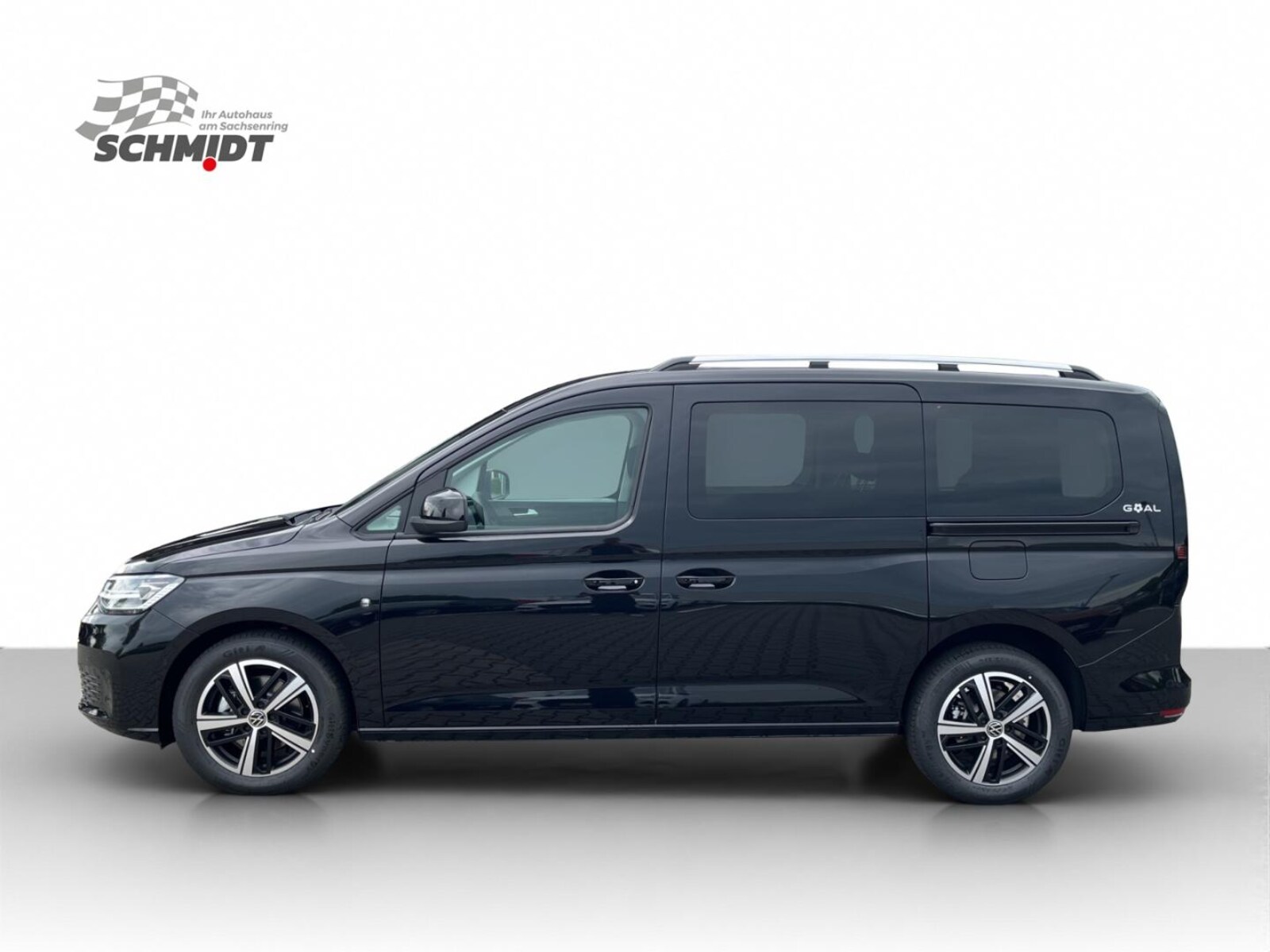 Volkswagen Caddy Maxi – Bild 3