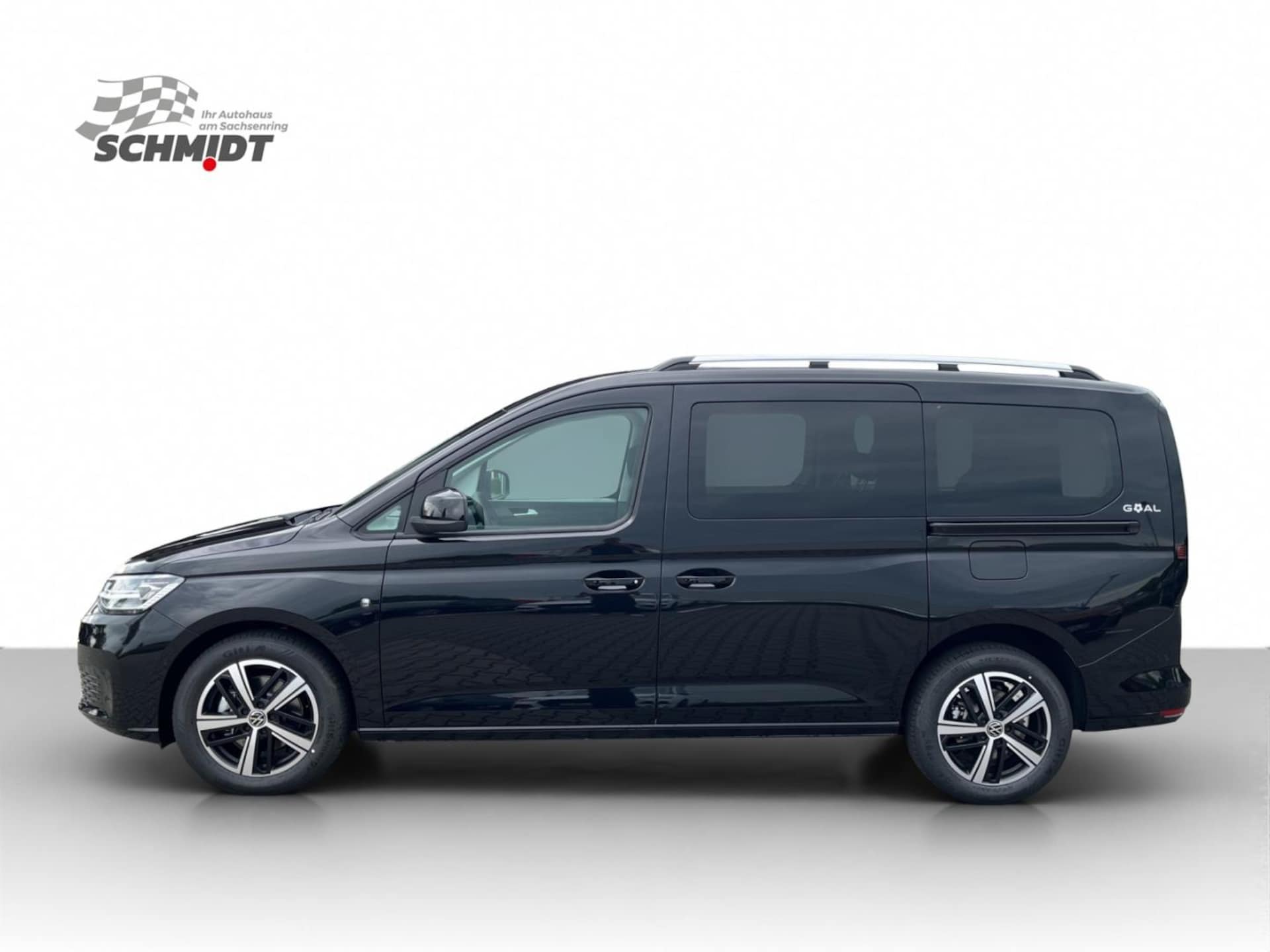 Volkswagen Caddy Maxi Life