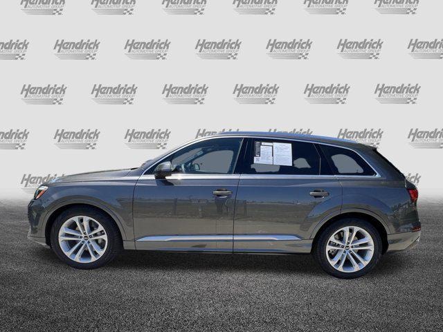 2026 Audi Q7 Premium Plus - Photo 6