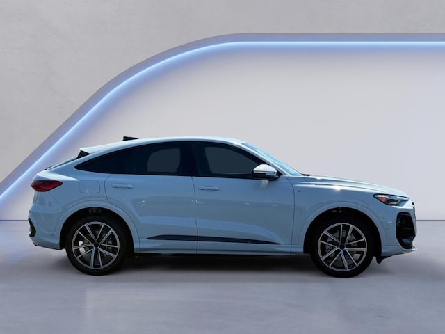 2026 Audi Q5 Sportback