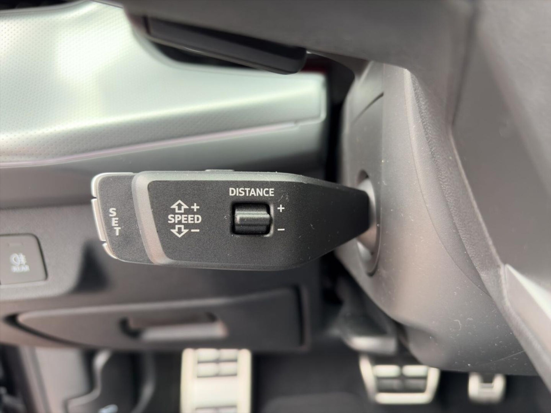 Audi Q3 SUV e-hybrid