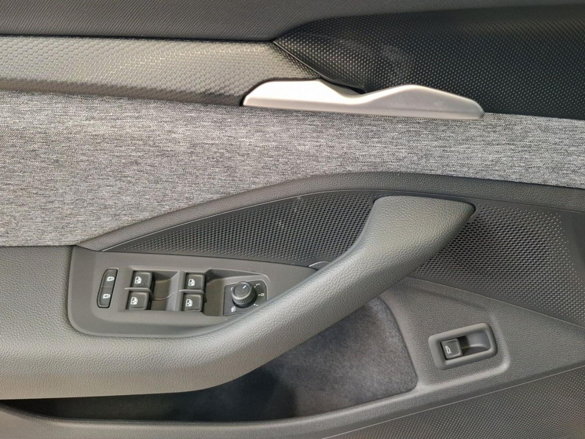 Skoda Superb Combi Selection