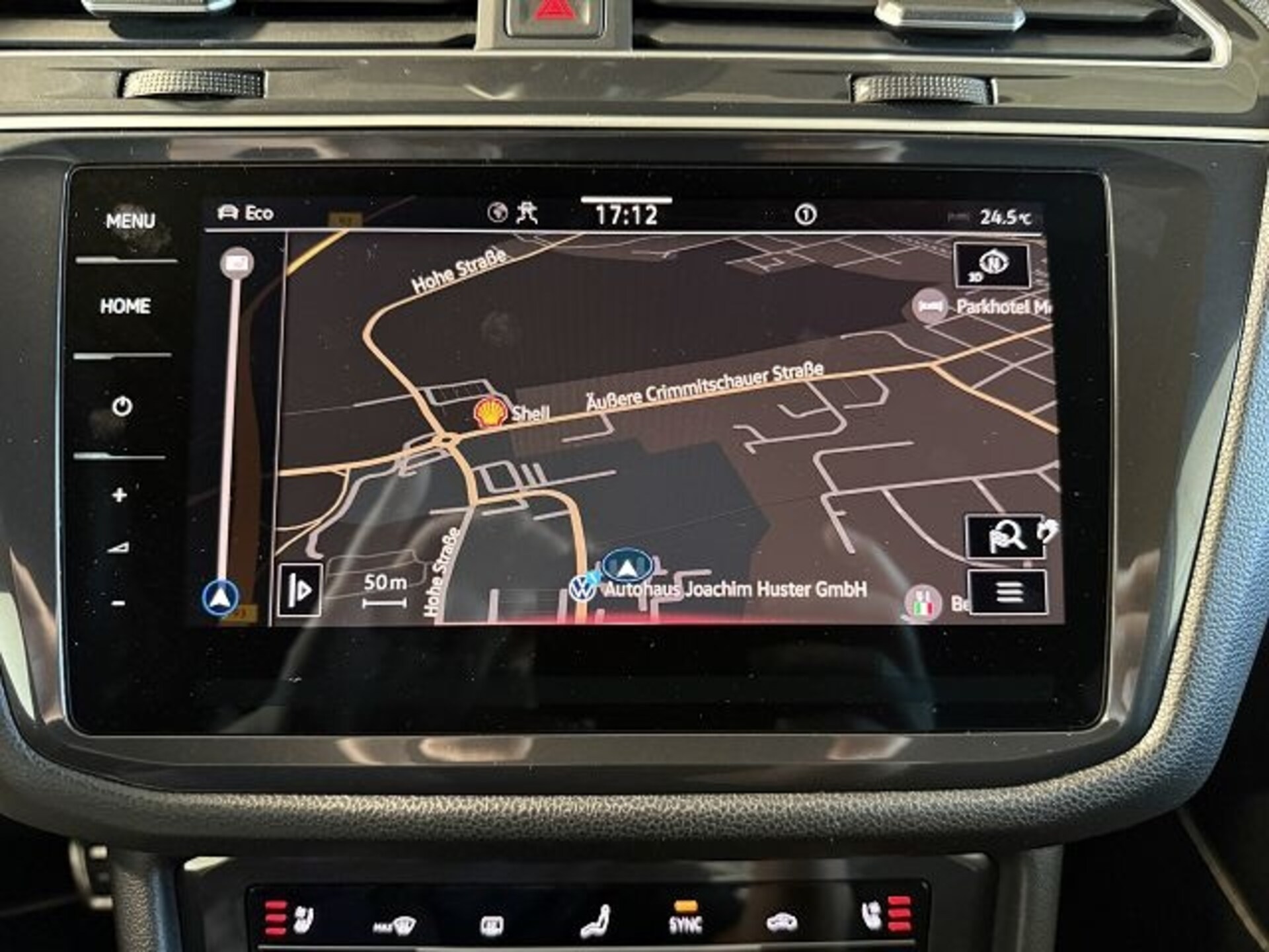 Volkswagen Tiguan Allspace R-Line