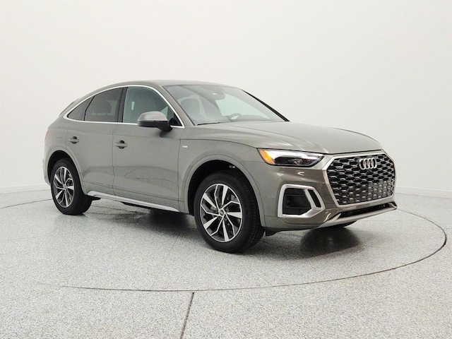 2023 Audi Q5 Sportback