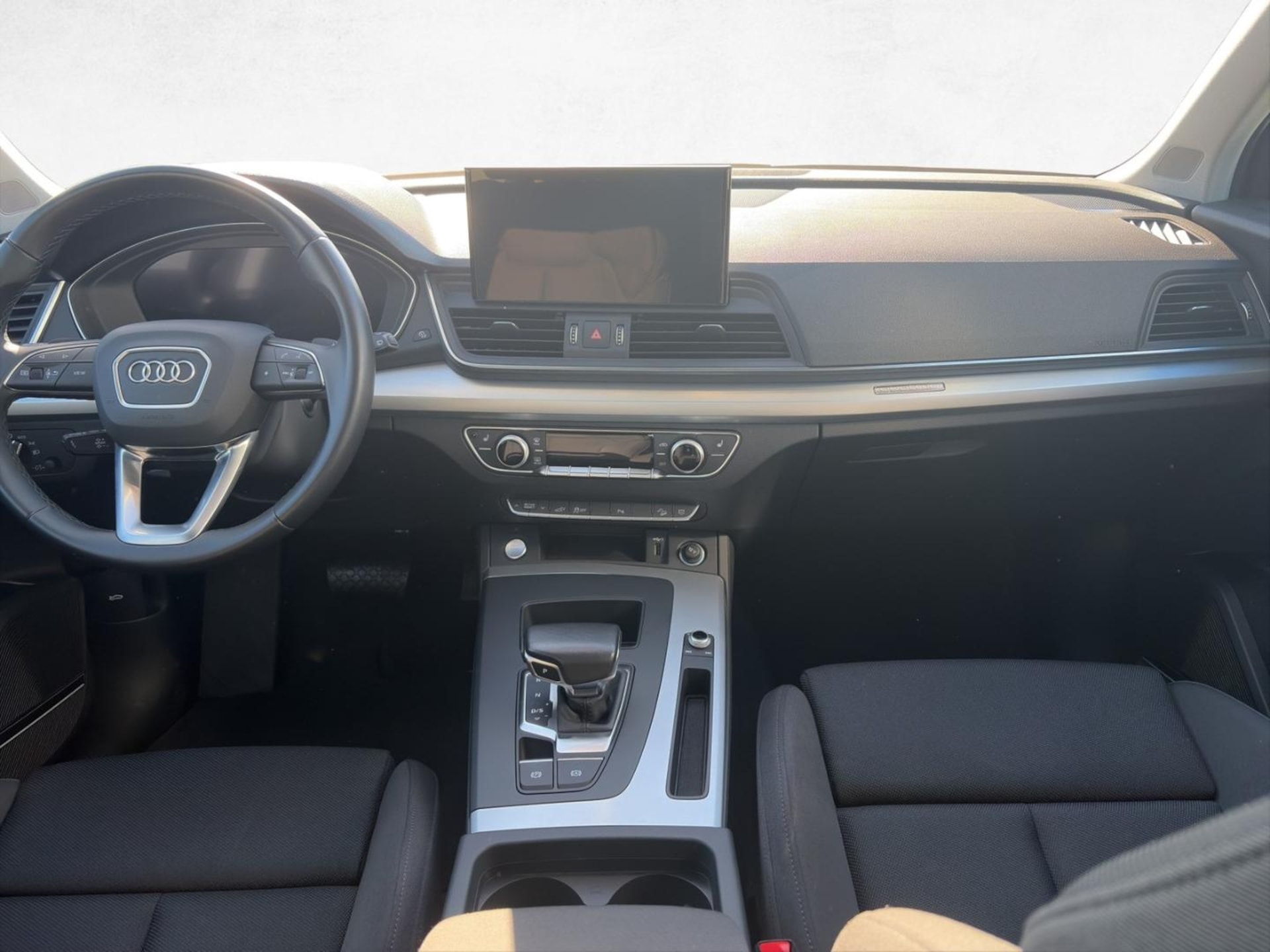 Audi Q5 Sportback TFSI e S line