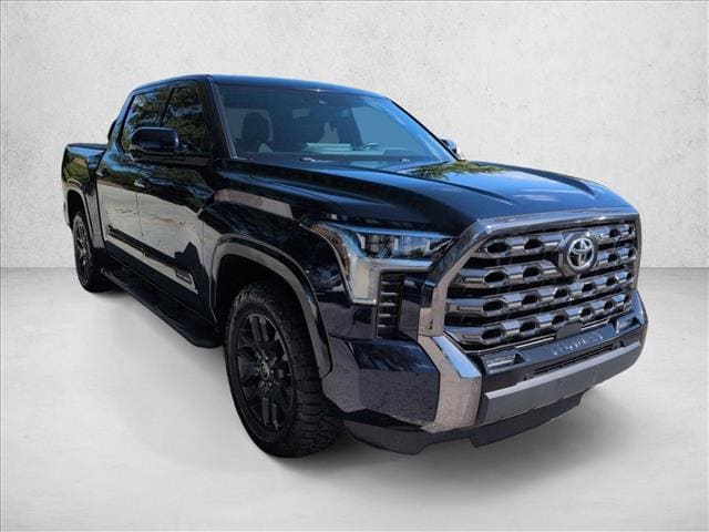 2023 Toyota Tundra