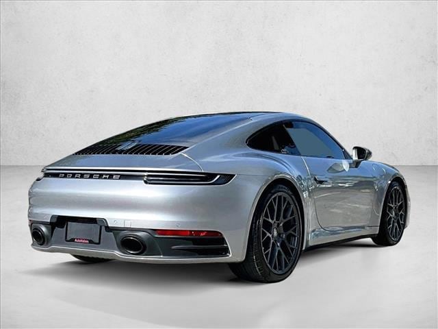 2024 Porsche