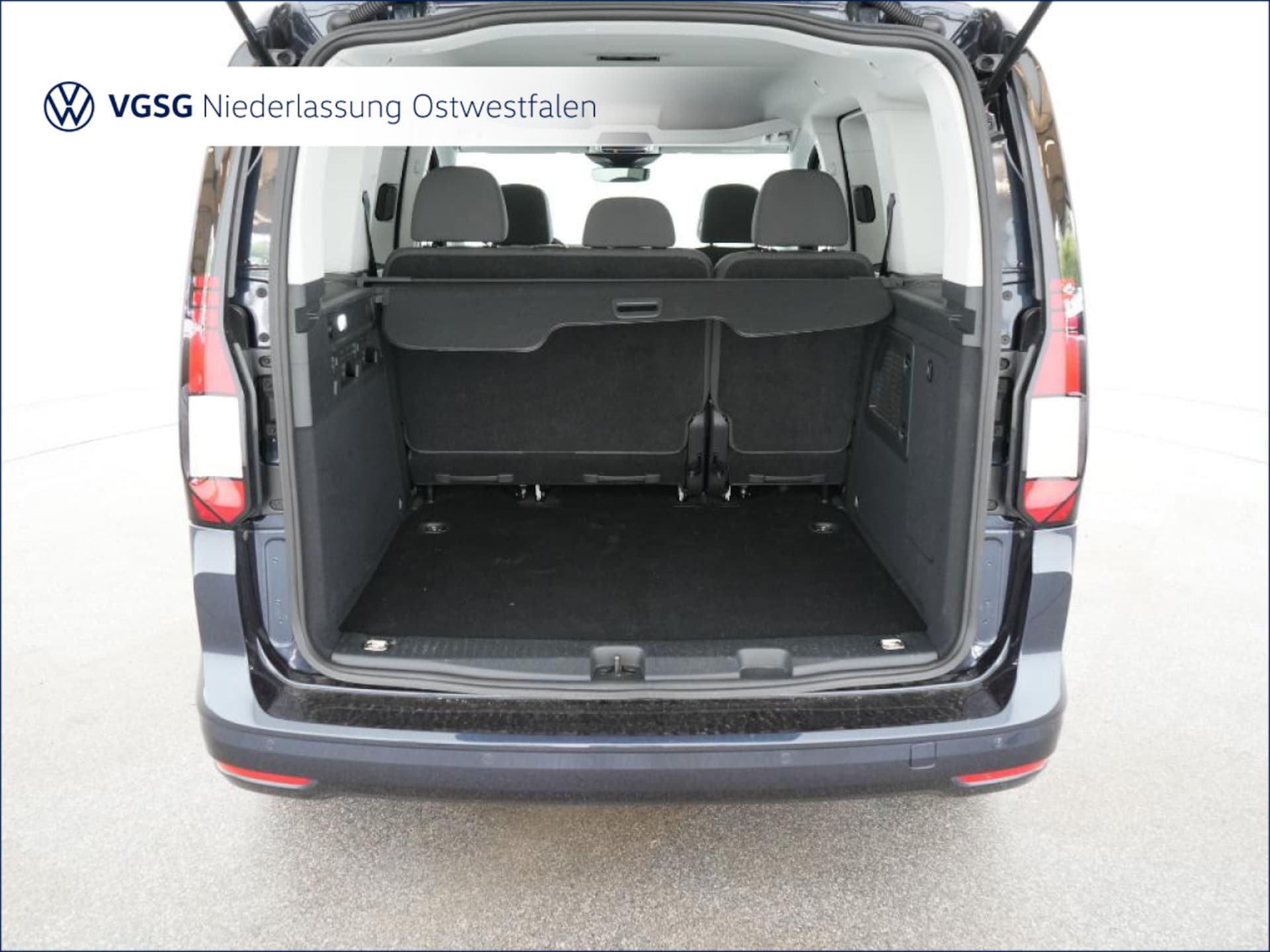 Volkswagen Caddy ENERGY