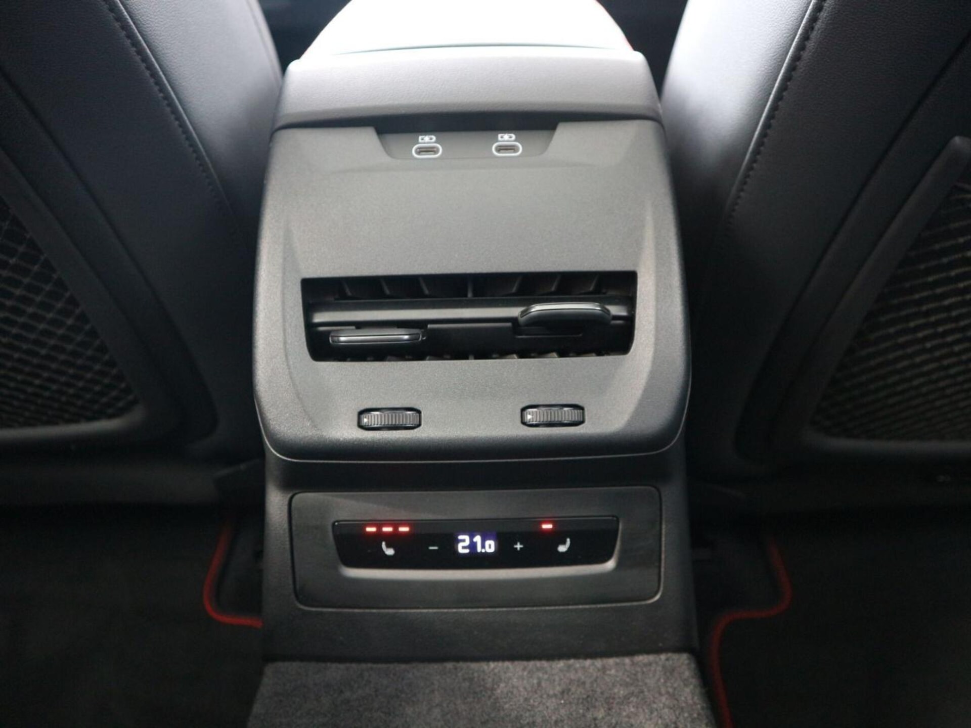 Audi A5 Avant e-hybrid