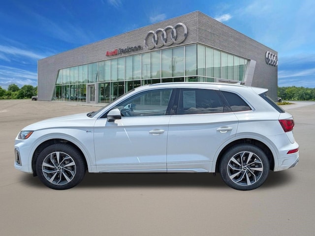 2022 Audi Q5