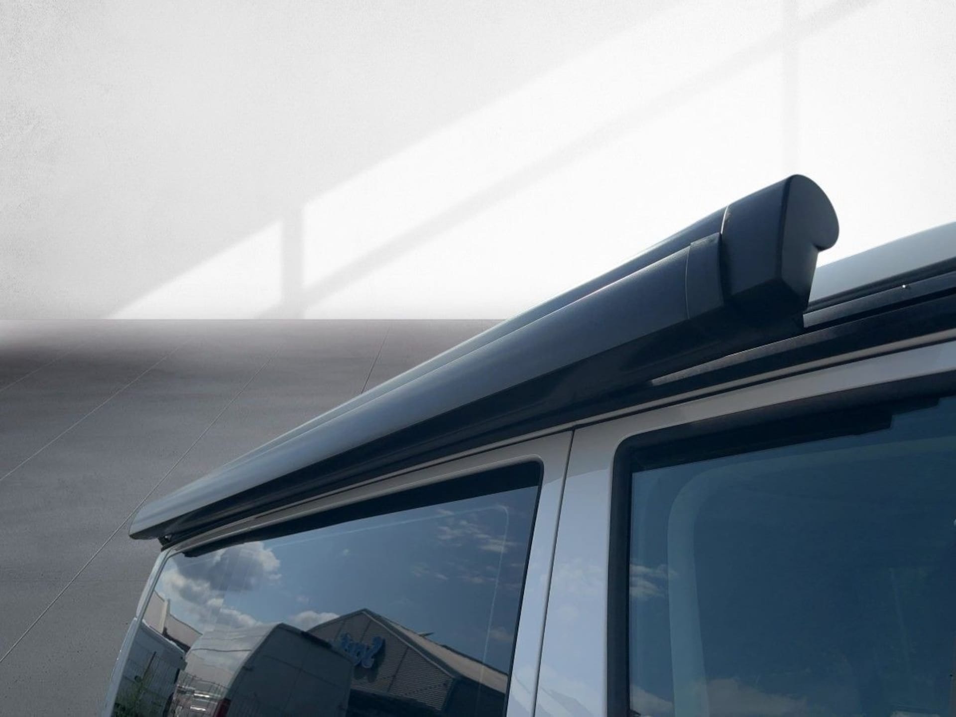 Volkswagen T6.1 California Beach