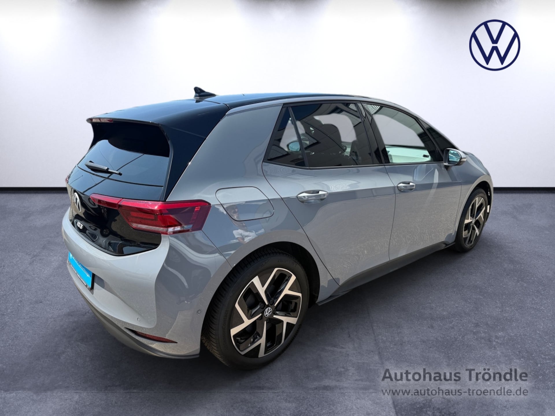 Volkswagen ID.3 MOVE Pro