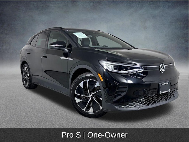 2021 Volkswagen ID.4