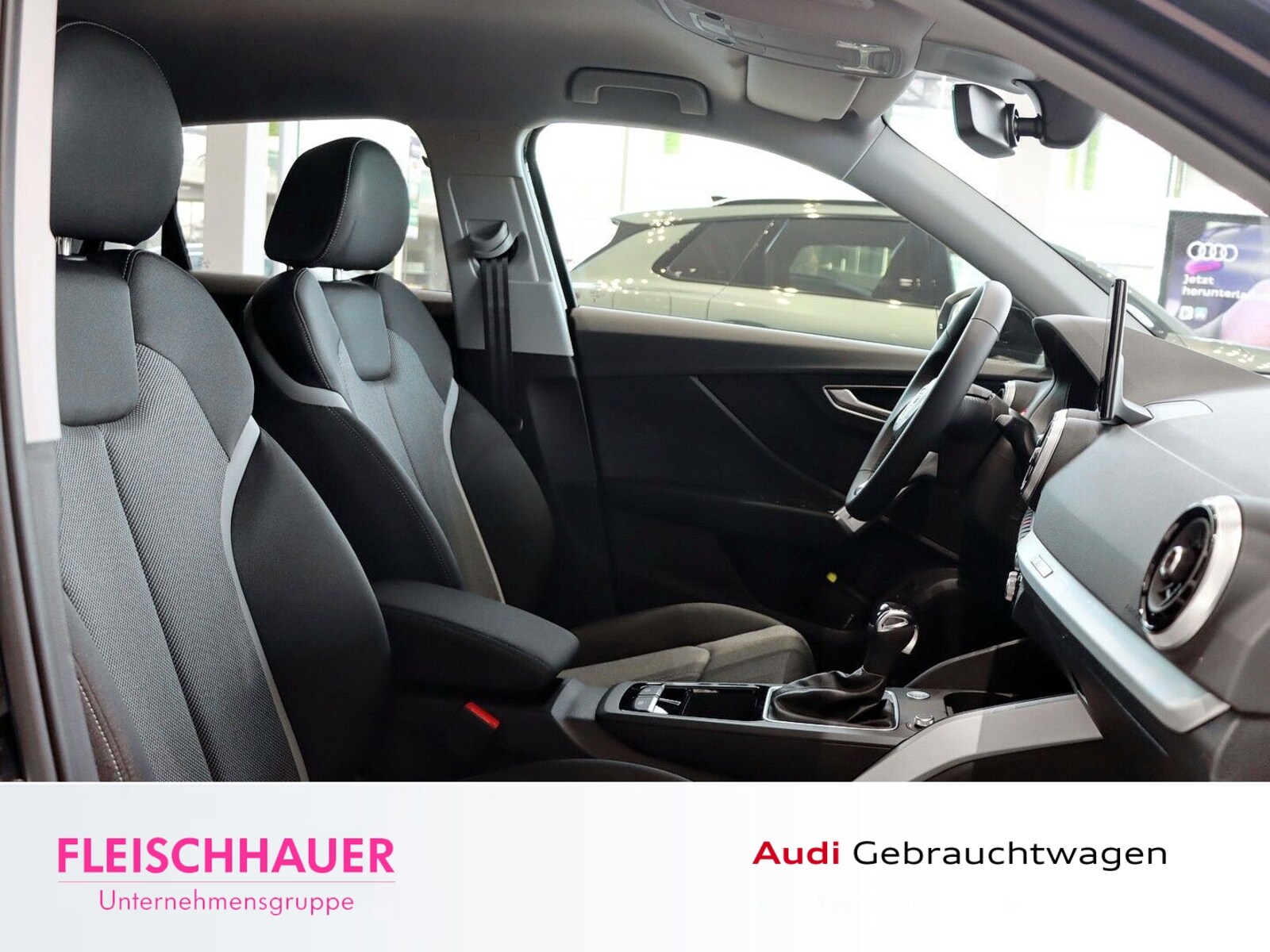Audi Q2 – Bild 7