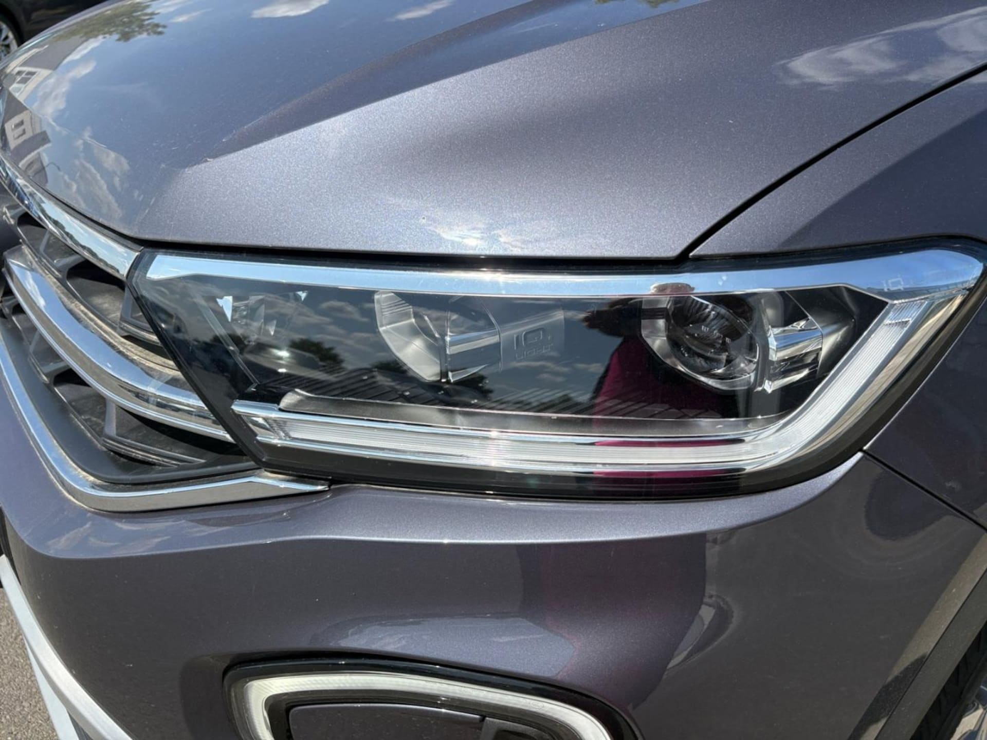 Volkswagen T-Roc Cabriolet ENERGY