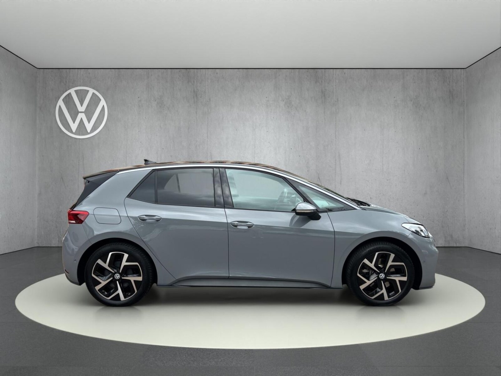 Volkswagen ID.3 – Bild 4
