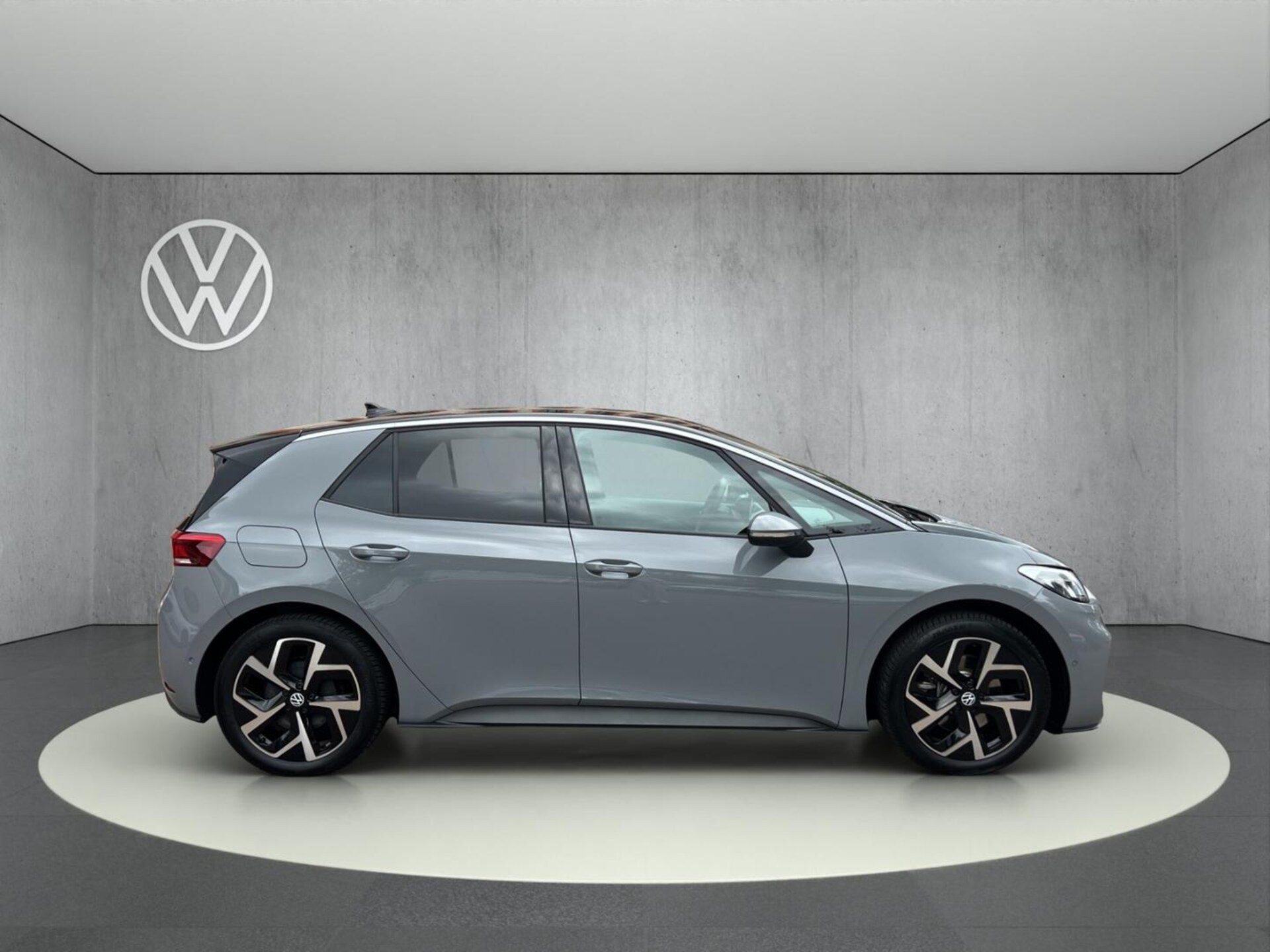 Volkswagen ID.3 MOVE Pro