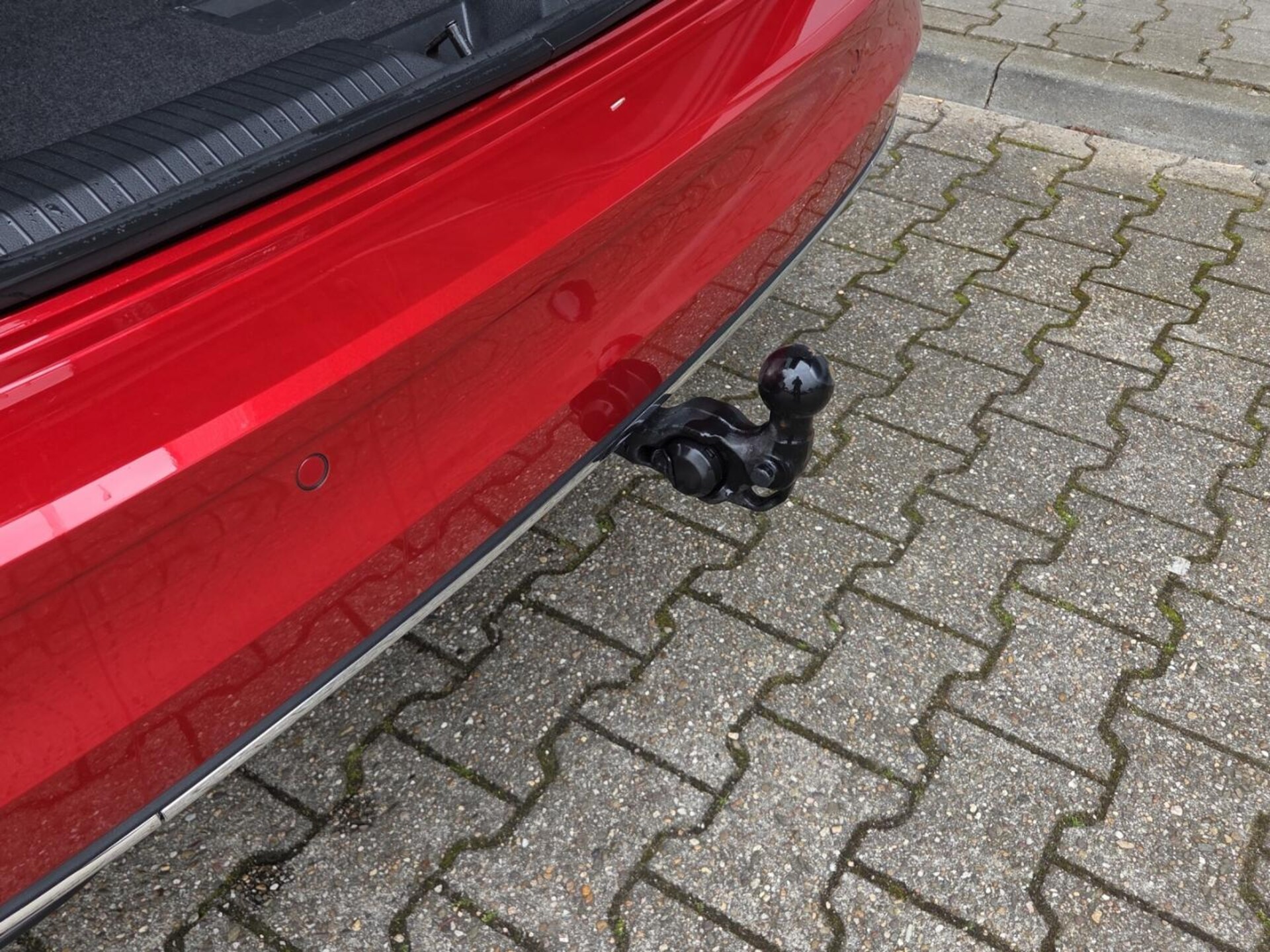 Volkswagen Golf Variant Goal