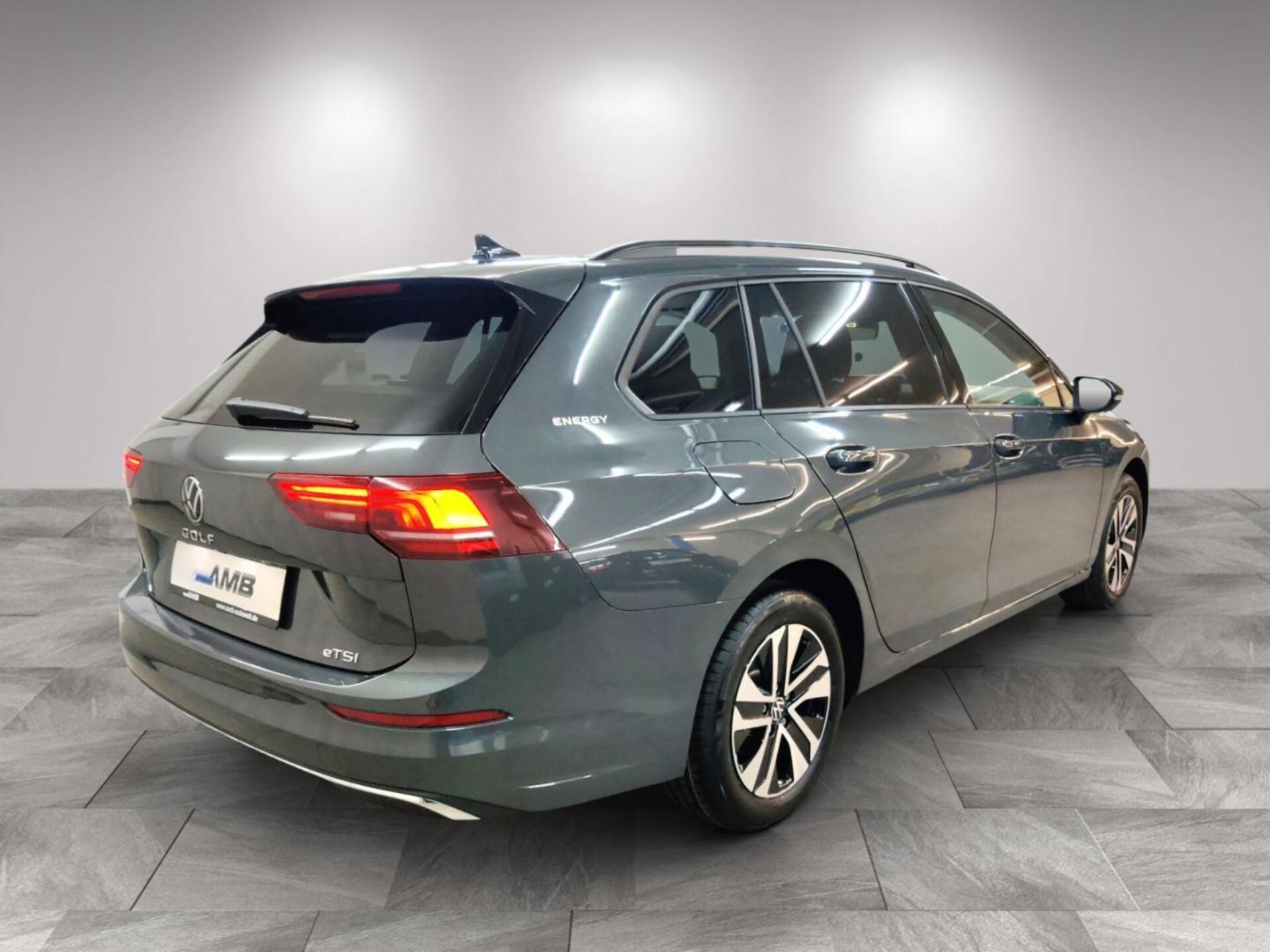 Volkswagen Golf Variant ENERGY