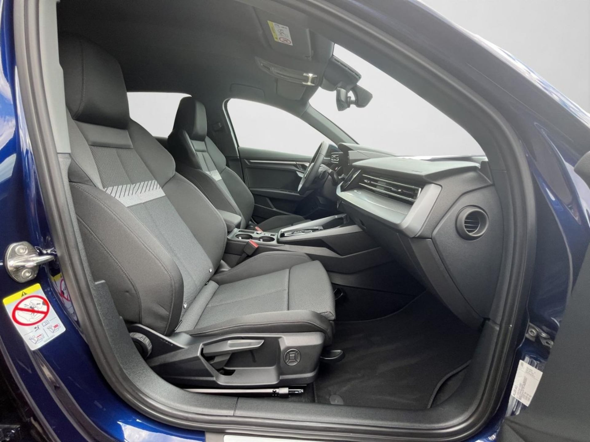 Audi A3 Sportback TFSI e Advanced