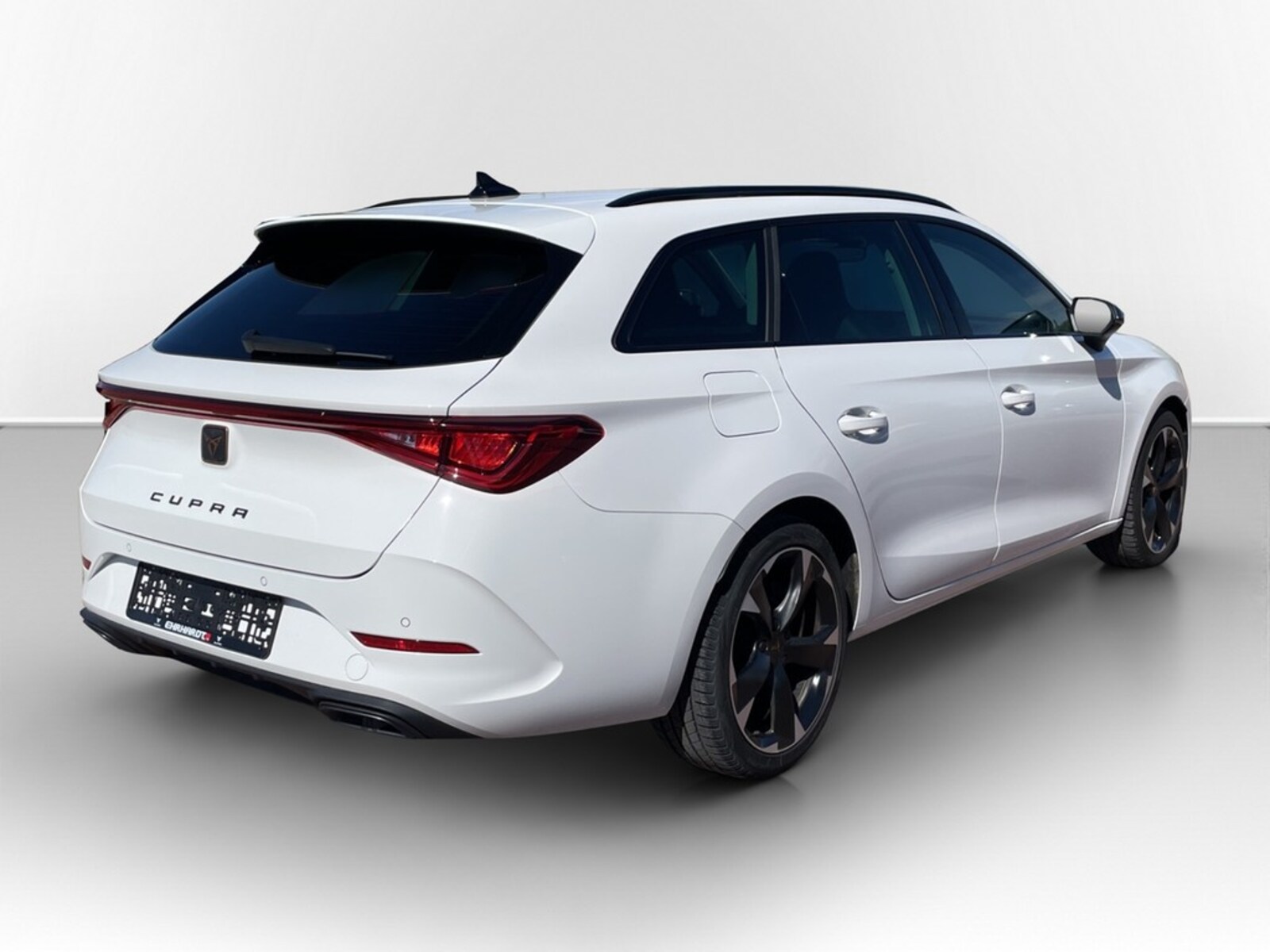 CUPRA Leon Sportstourer – Bild 5