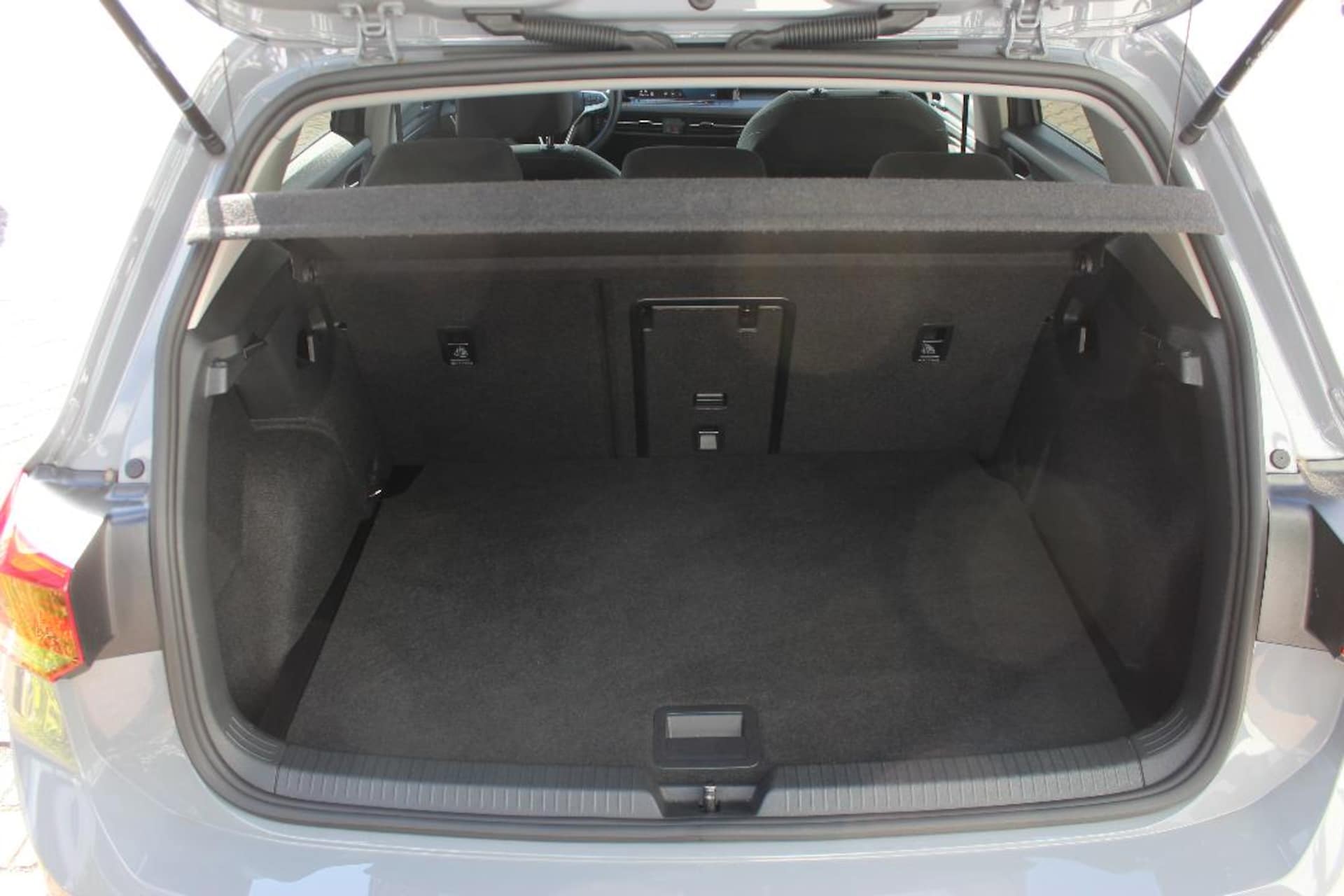 Volkswagen Golf Style