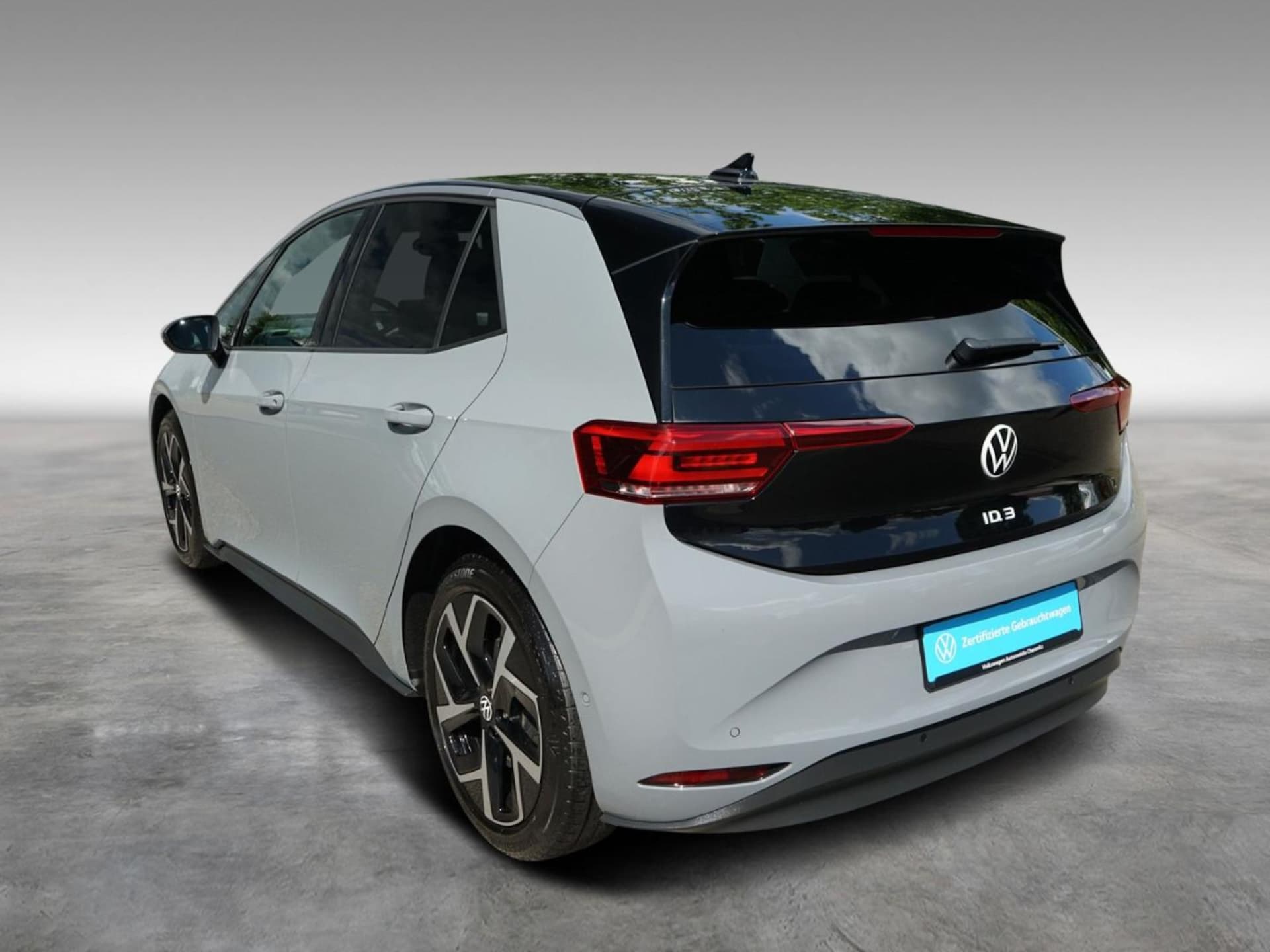 Volkswagen ID.3 MOVE Pro