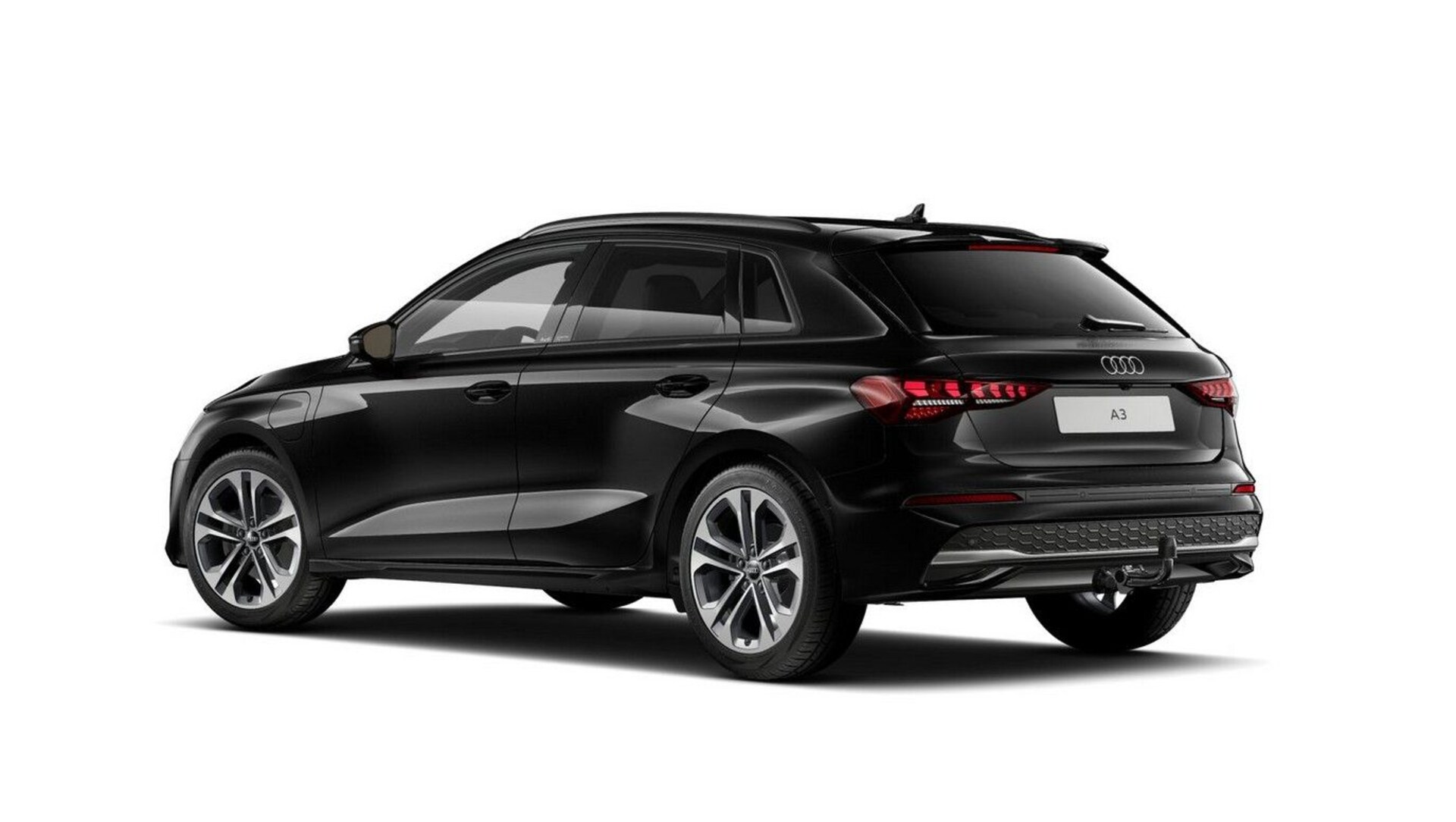 Audi A3 Sportback TFSI e Advanced