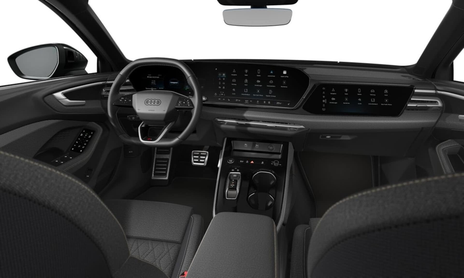 Audi A5 Avant