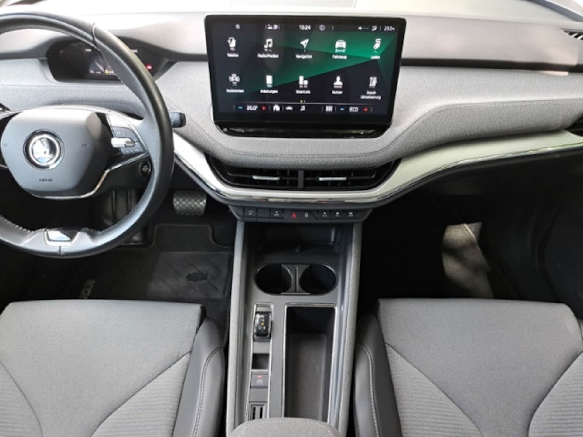 Skoda Enyaq 60