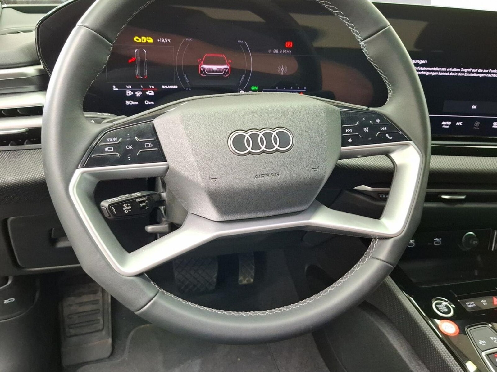 Audi A5 Avant – Bild 9