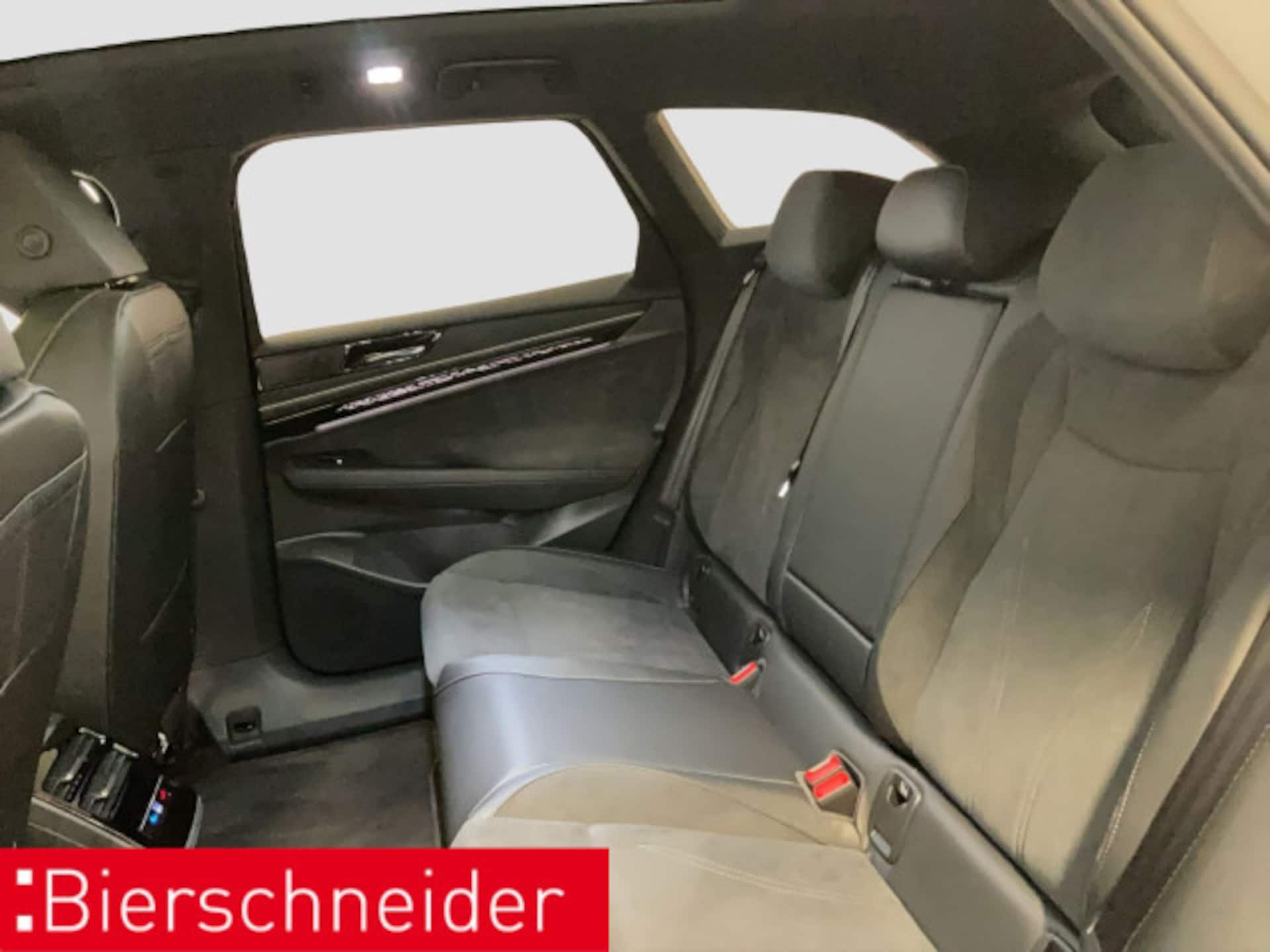 Volkswagen ID.7 Tourer Pro