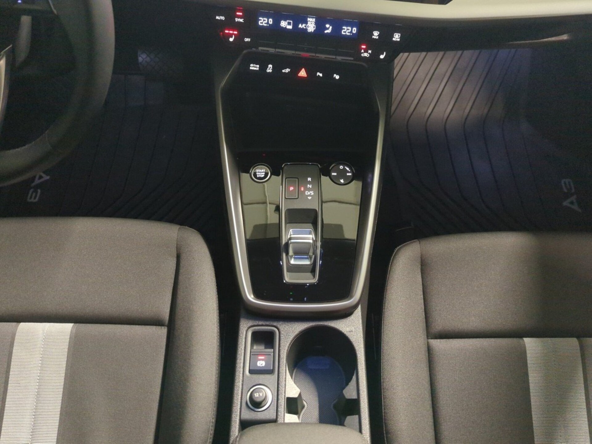 Audi A3 Sportback TFSI e