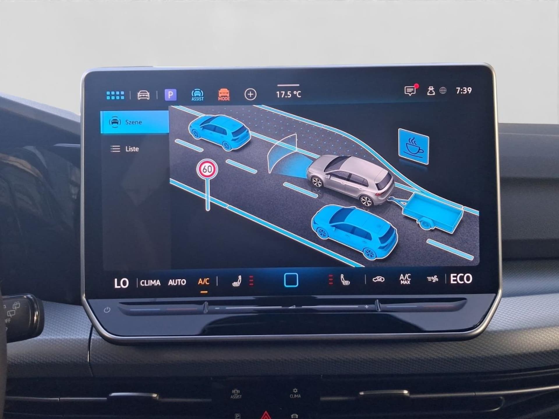 Volkswagen Golf ENERGY