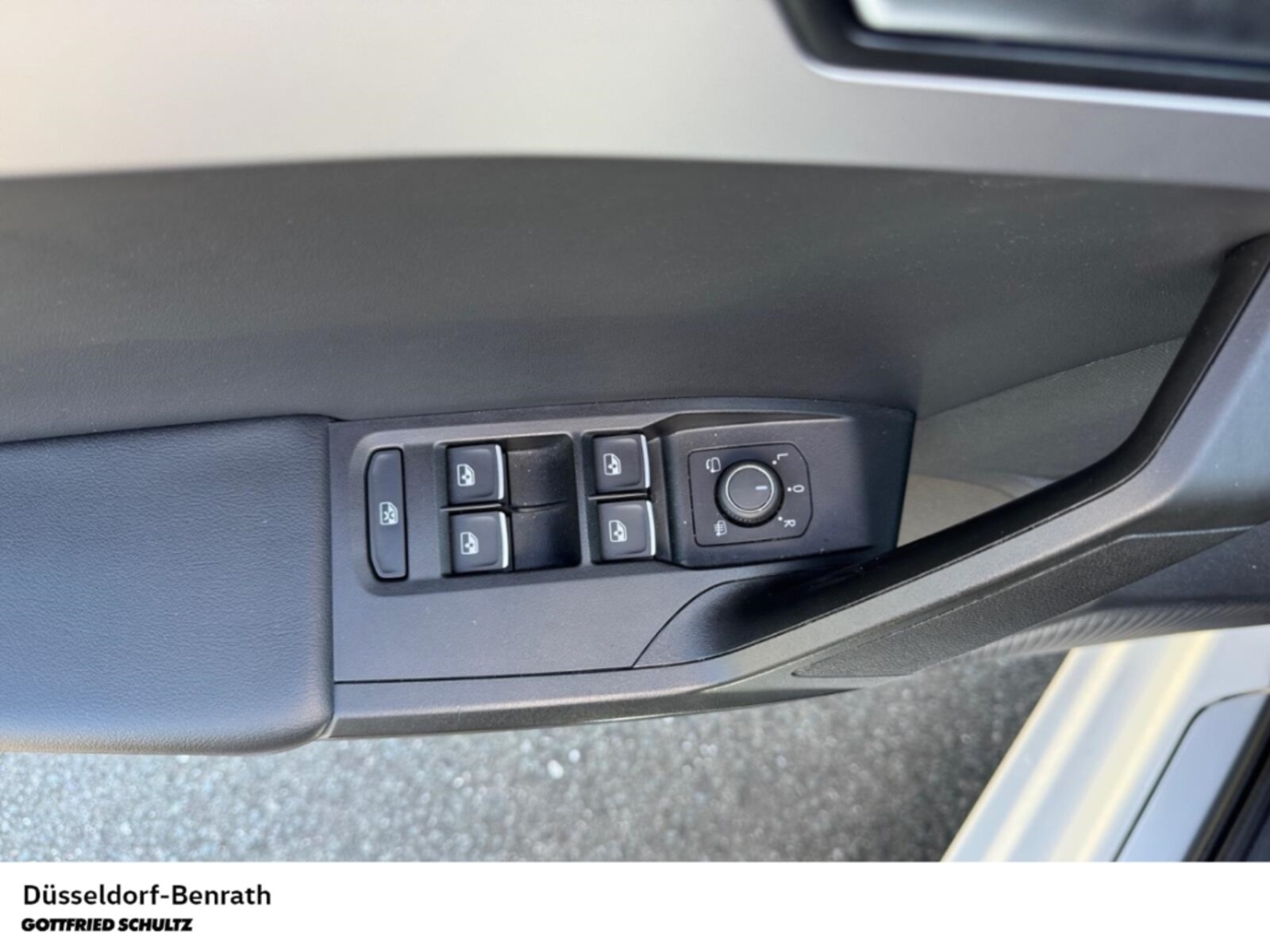 SEAT Leon Sportstourer – Bild 10