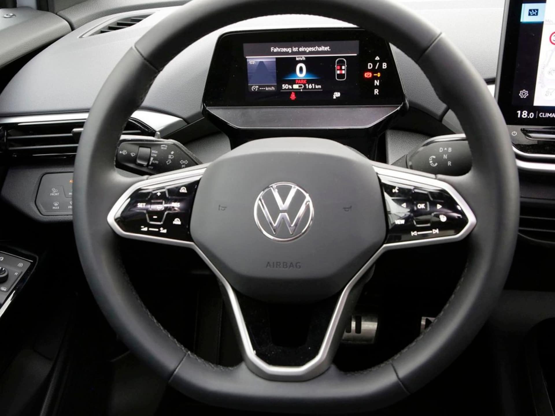 Volkswagen ID.4 Pure