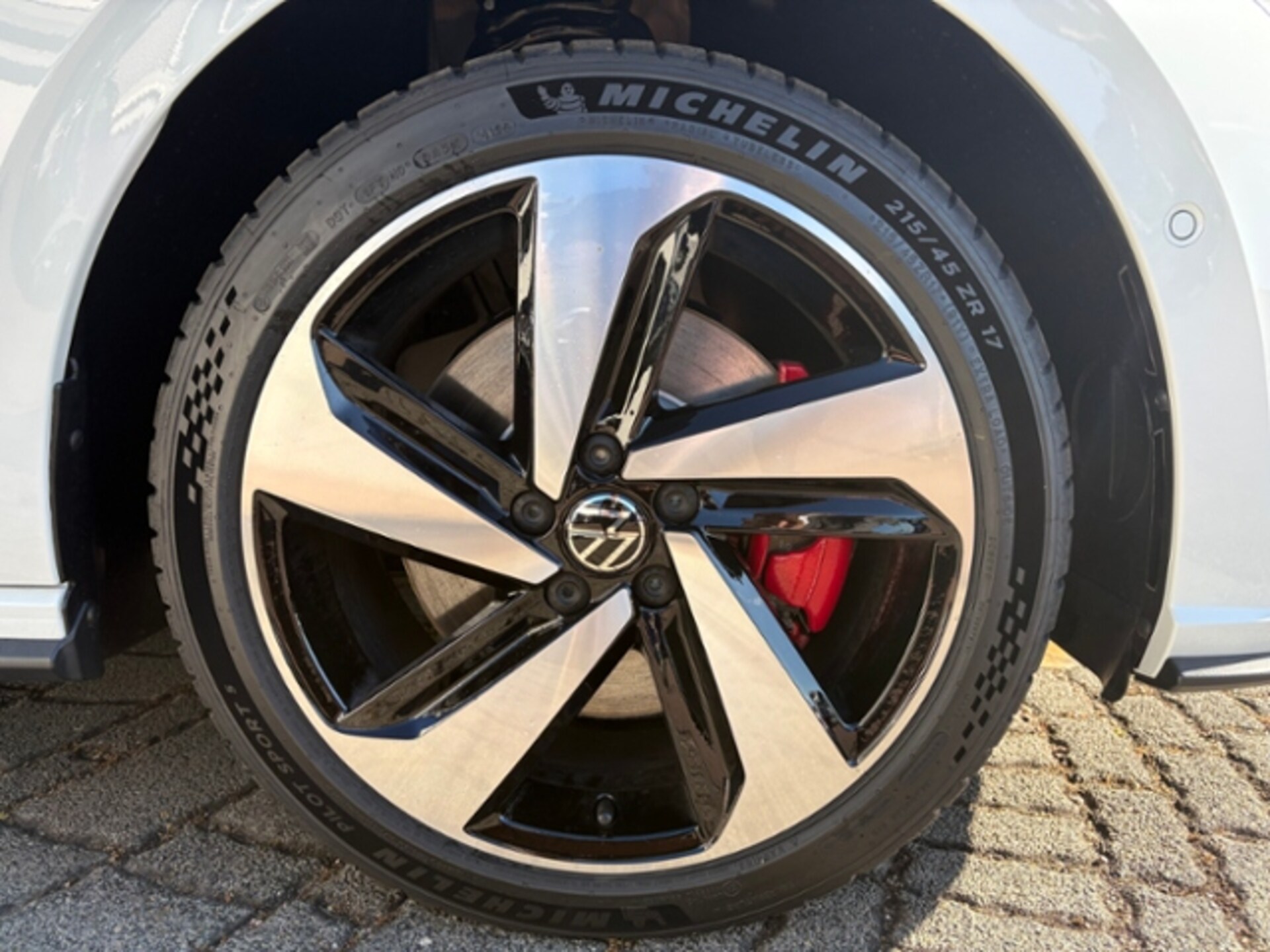 Volkswagen Polo GTI