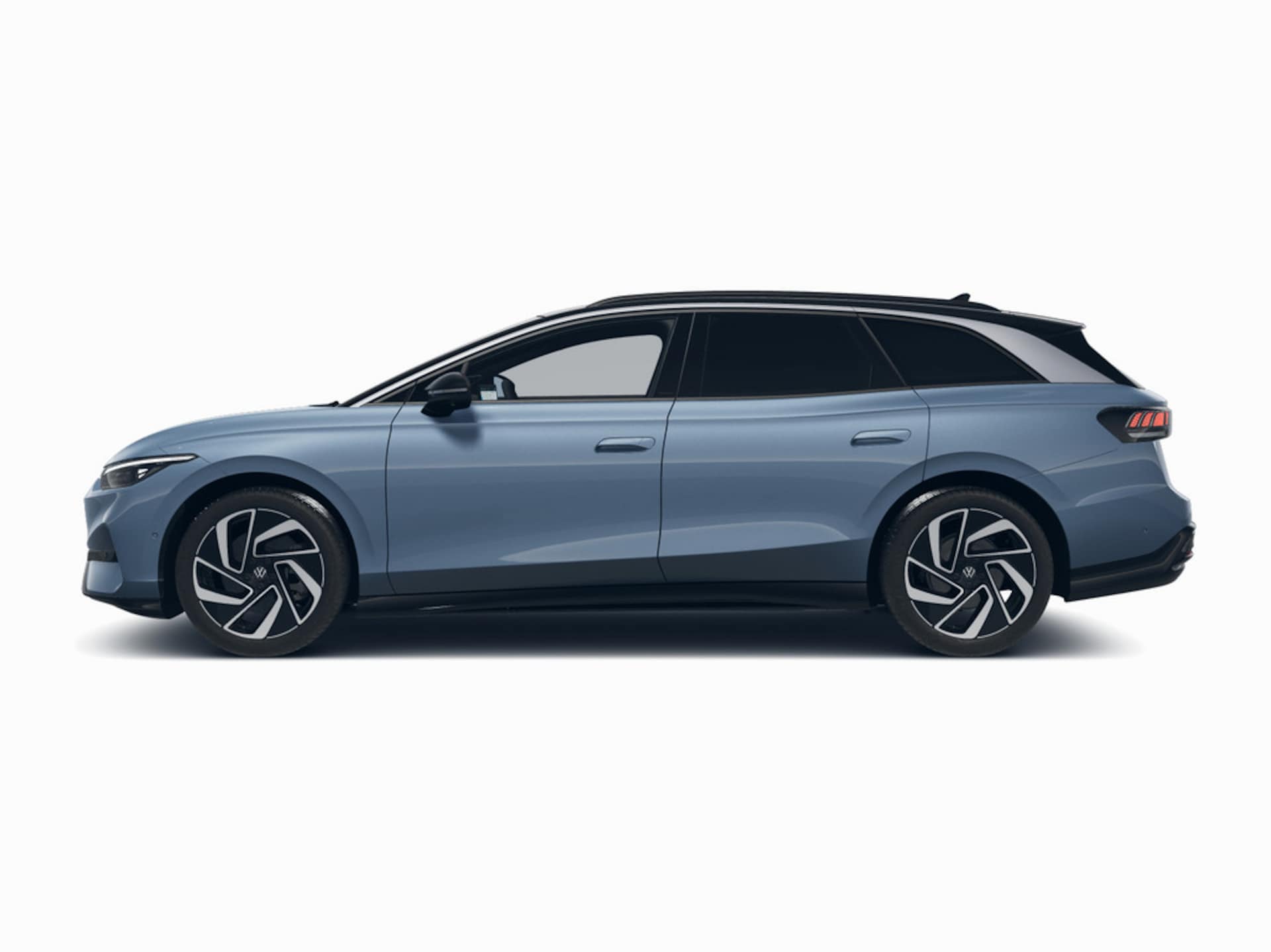Volkswagen ID.7 Tourer Pro S