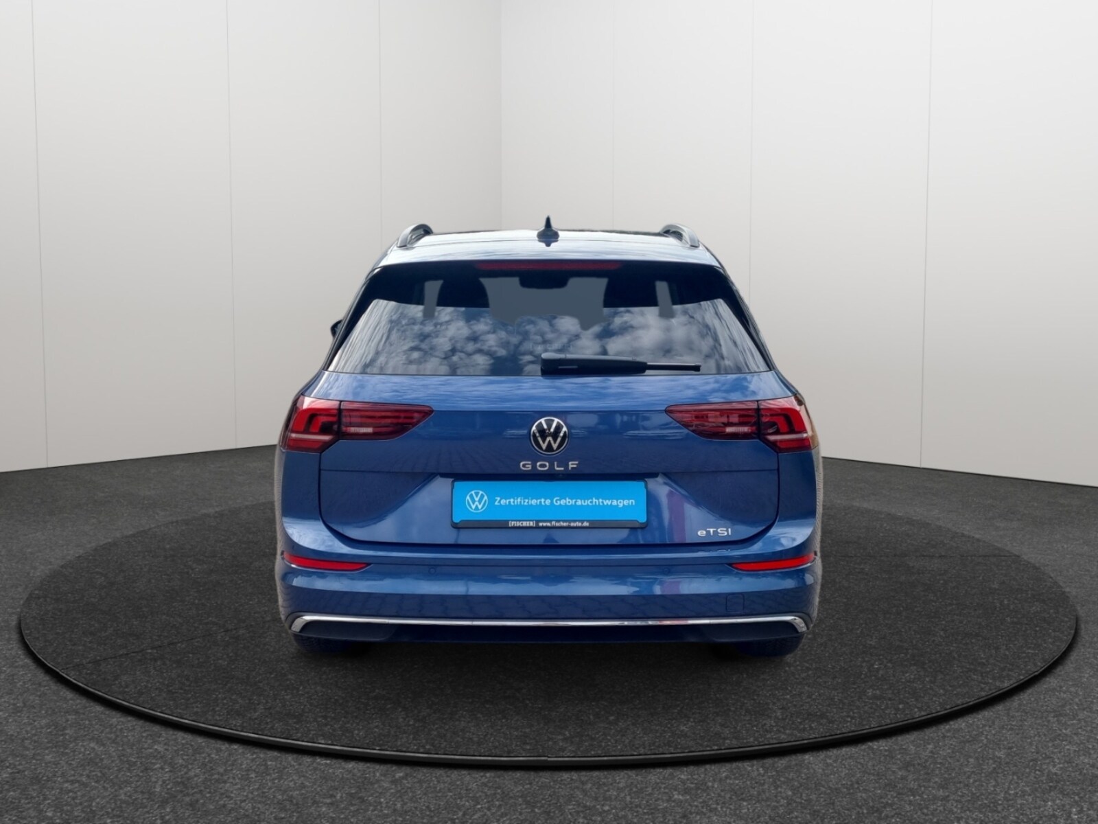 Volkswagen Golf Variant – Bild 6