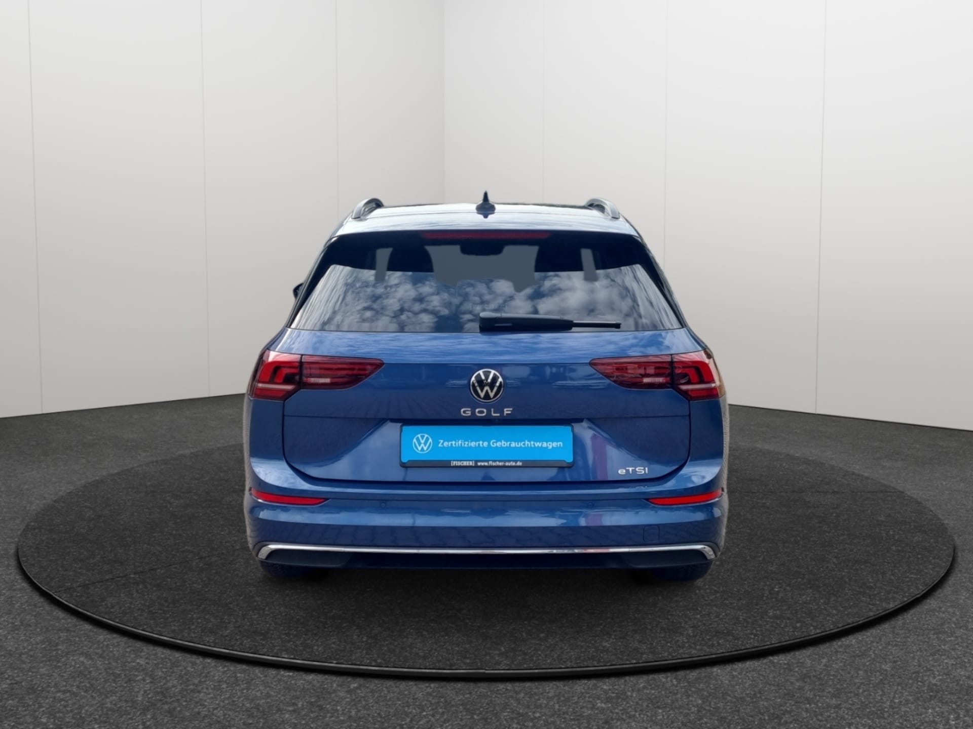 Volkswagen Golf Variant ENERGY
