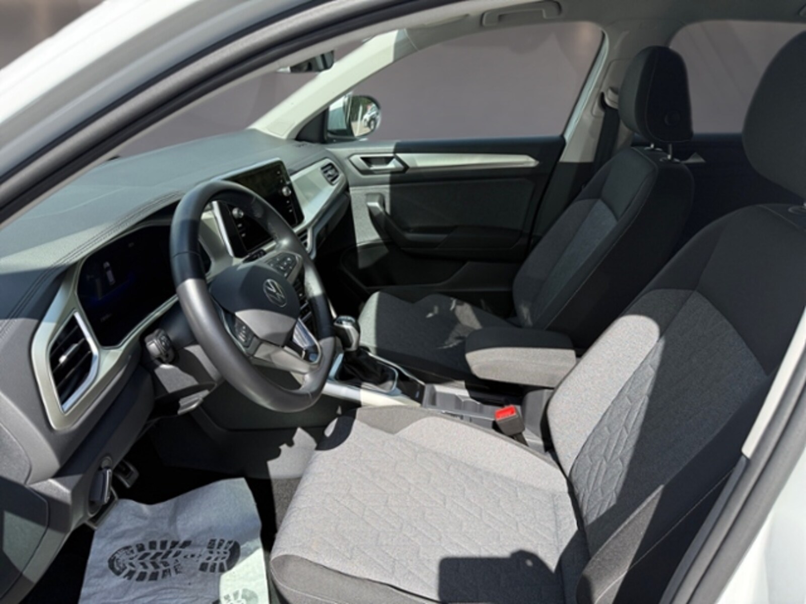 Volkswagen T-Roc – Bild 11