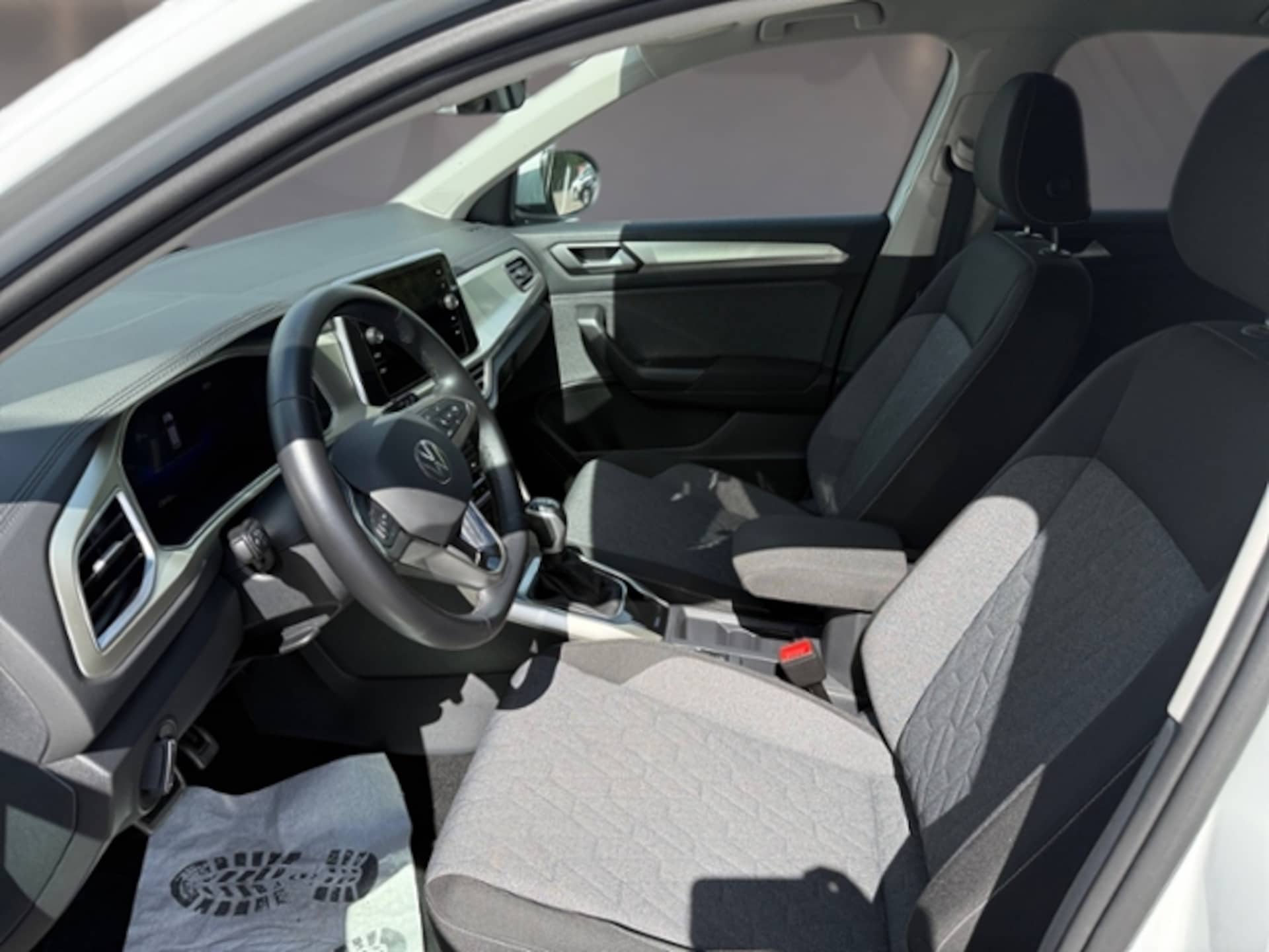 Volkswagen T-Roc MOVE