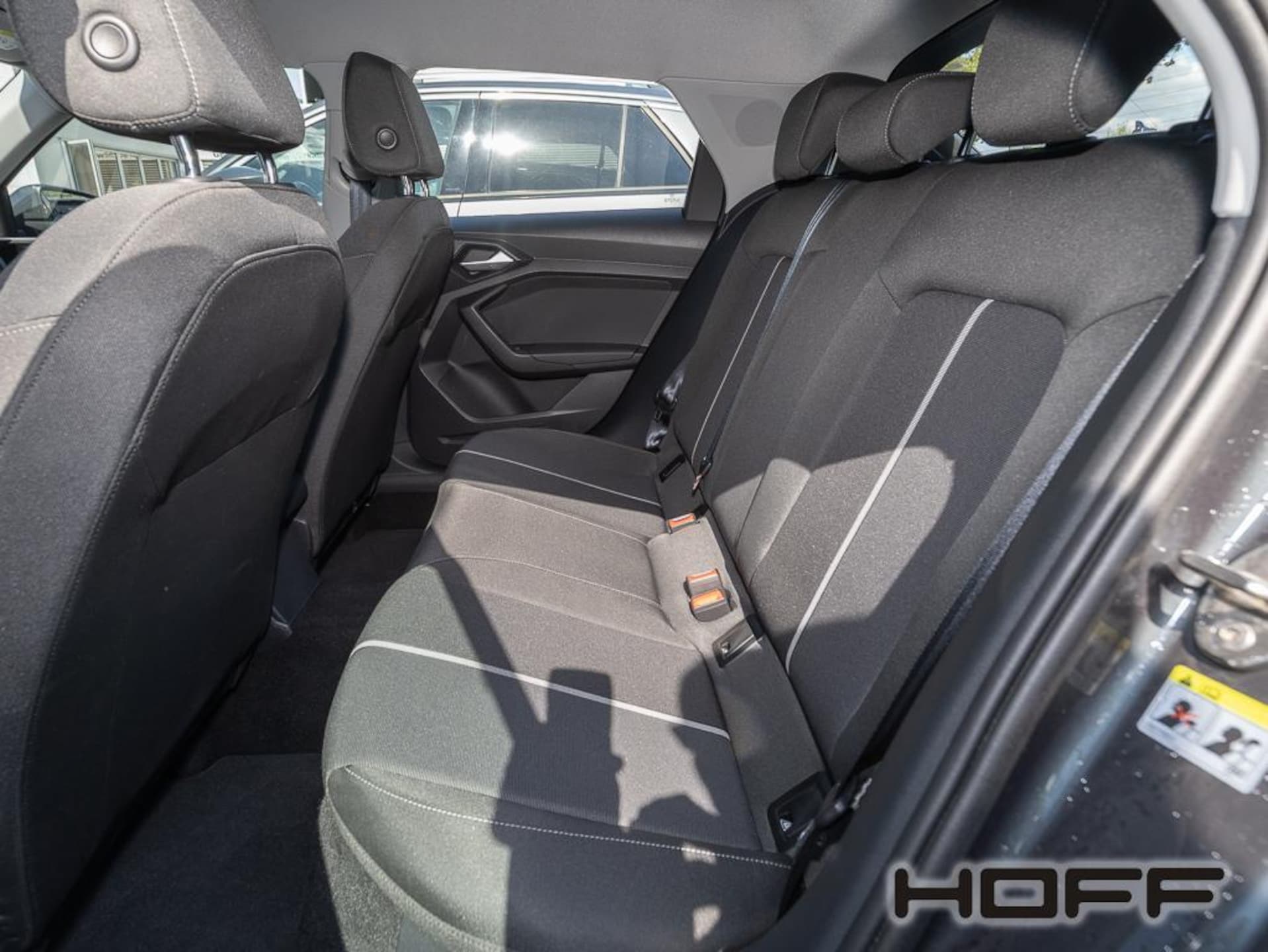 Audi A1 Sportback Advanced