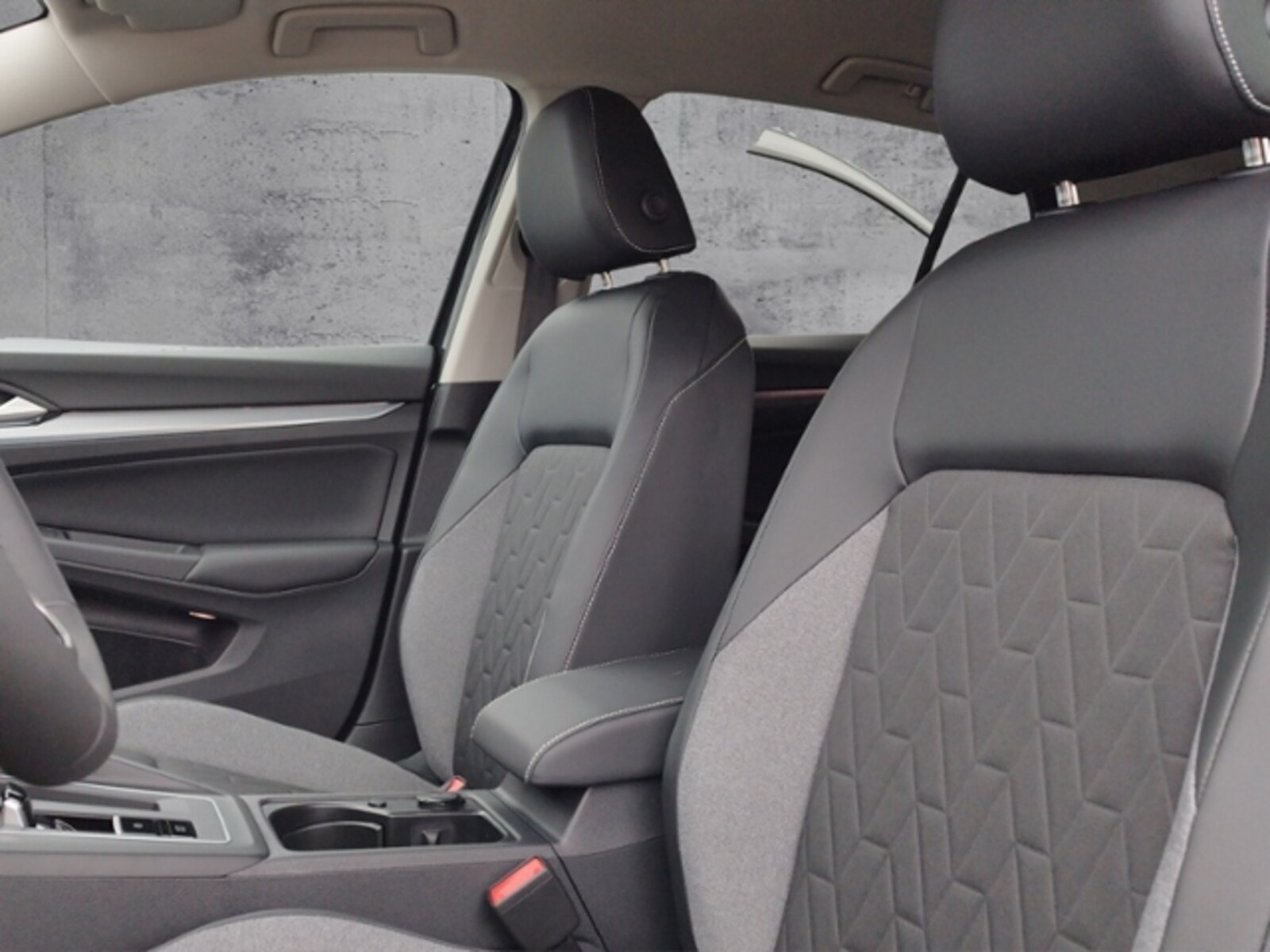 Volkswagen Golf – Bild 5