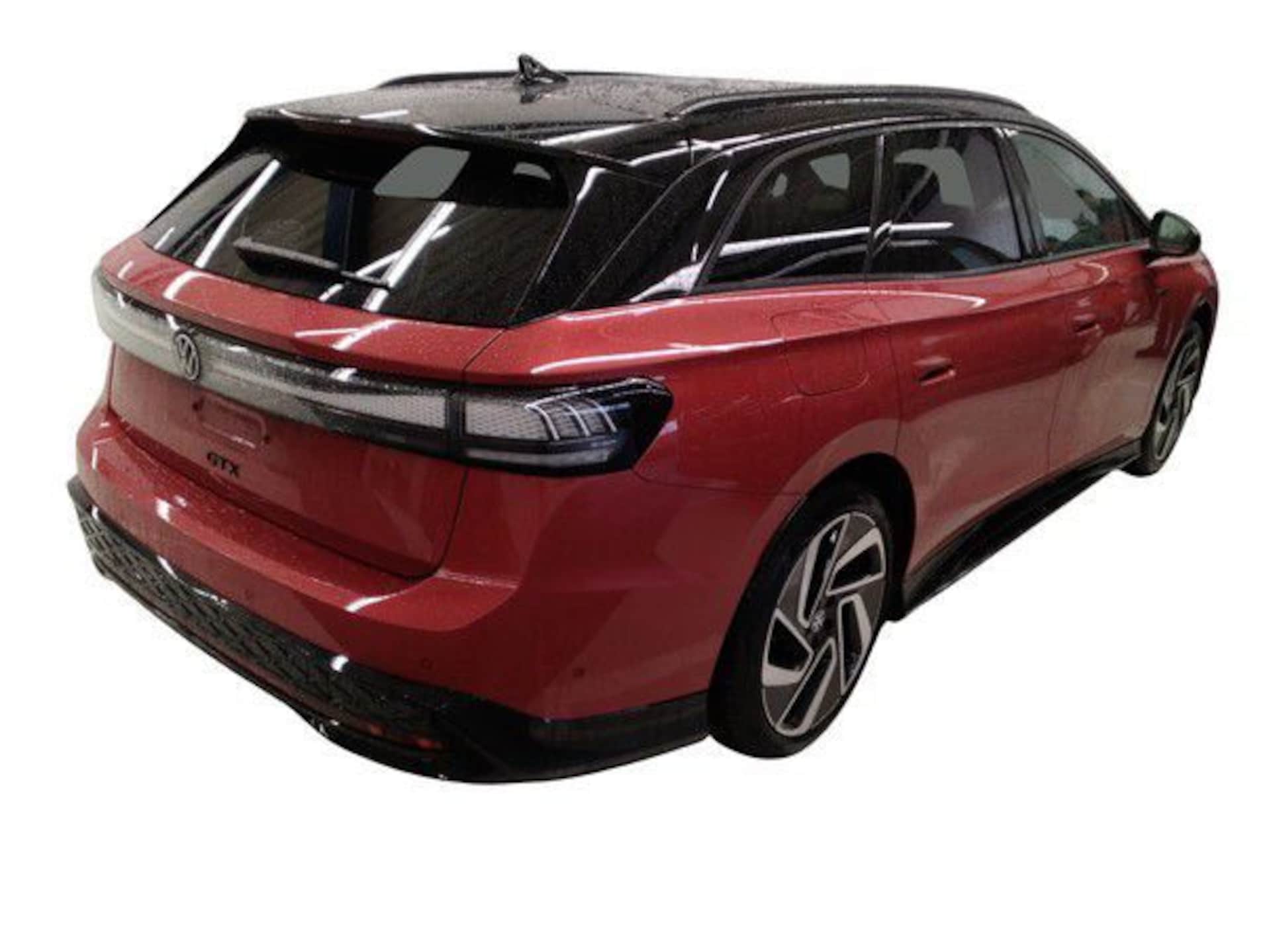 Volkswagen ID.7 Tourer GTX